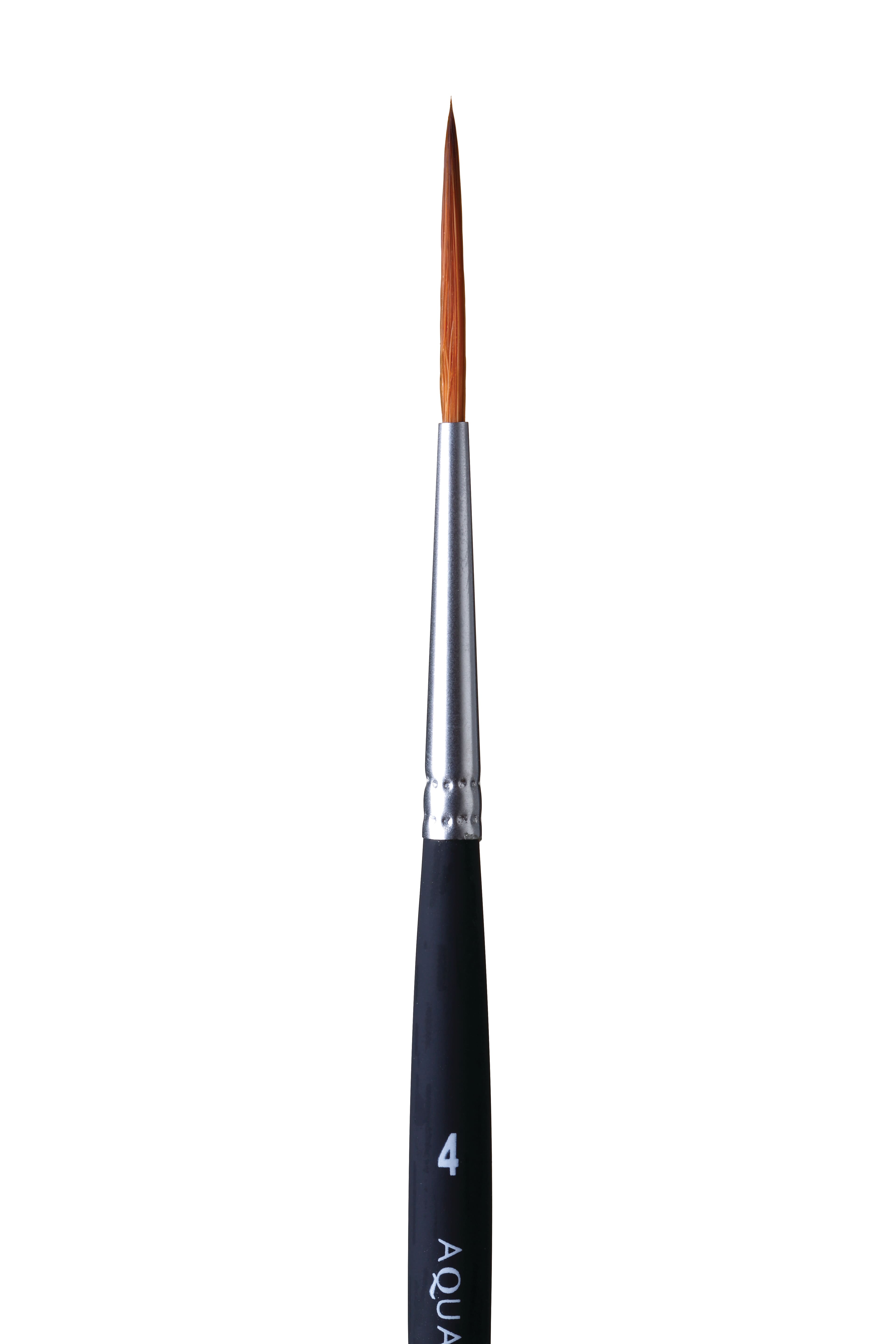 12 Pack: Princeton™ Aqua Elite™ Short Handle Liner Brush