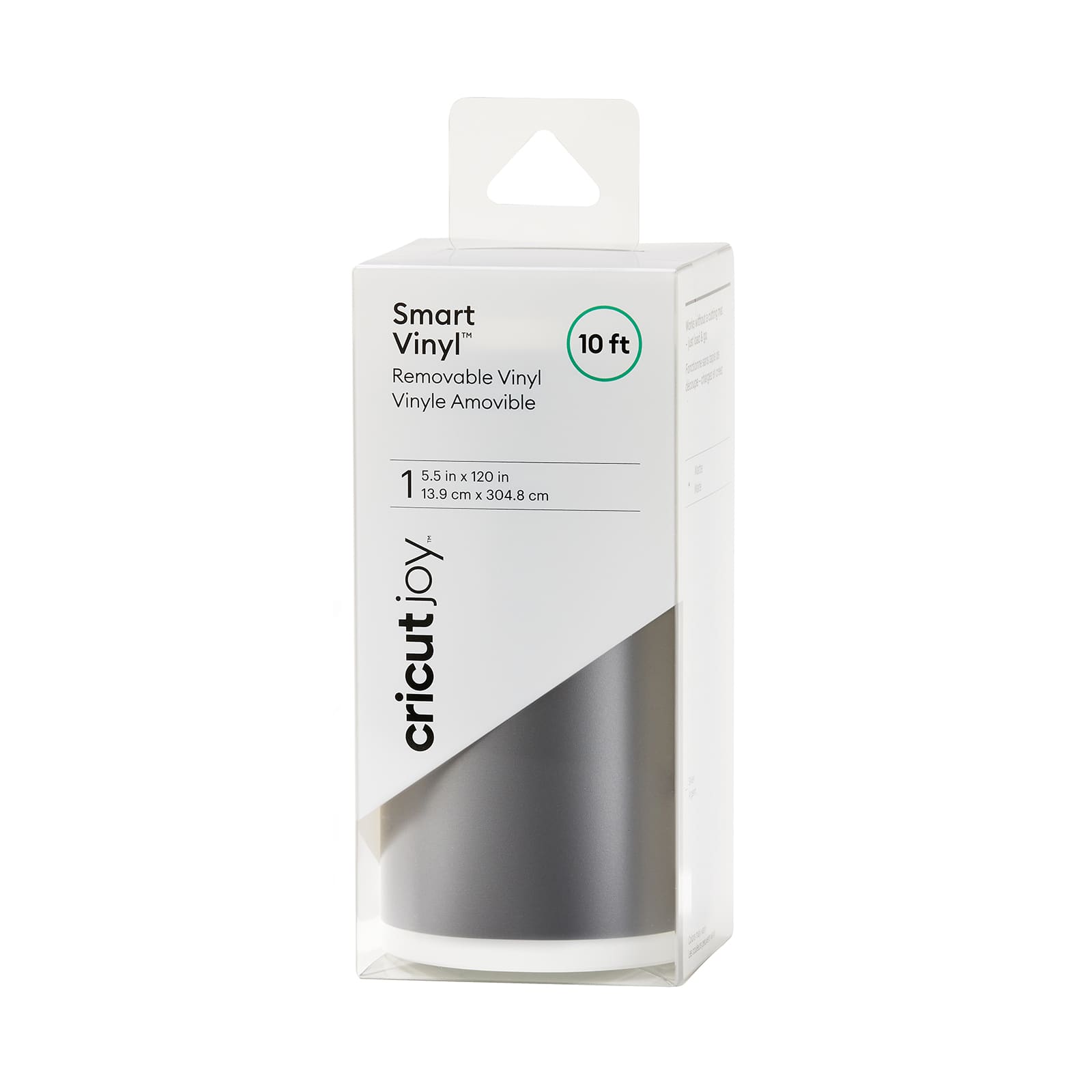 Cricut Joy™ Removable Smart Vinyl™ 10ft. Value Roll