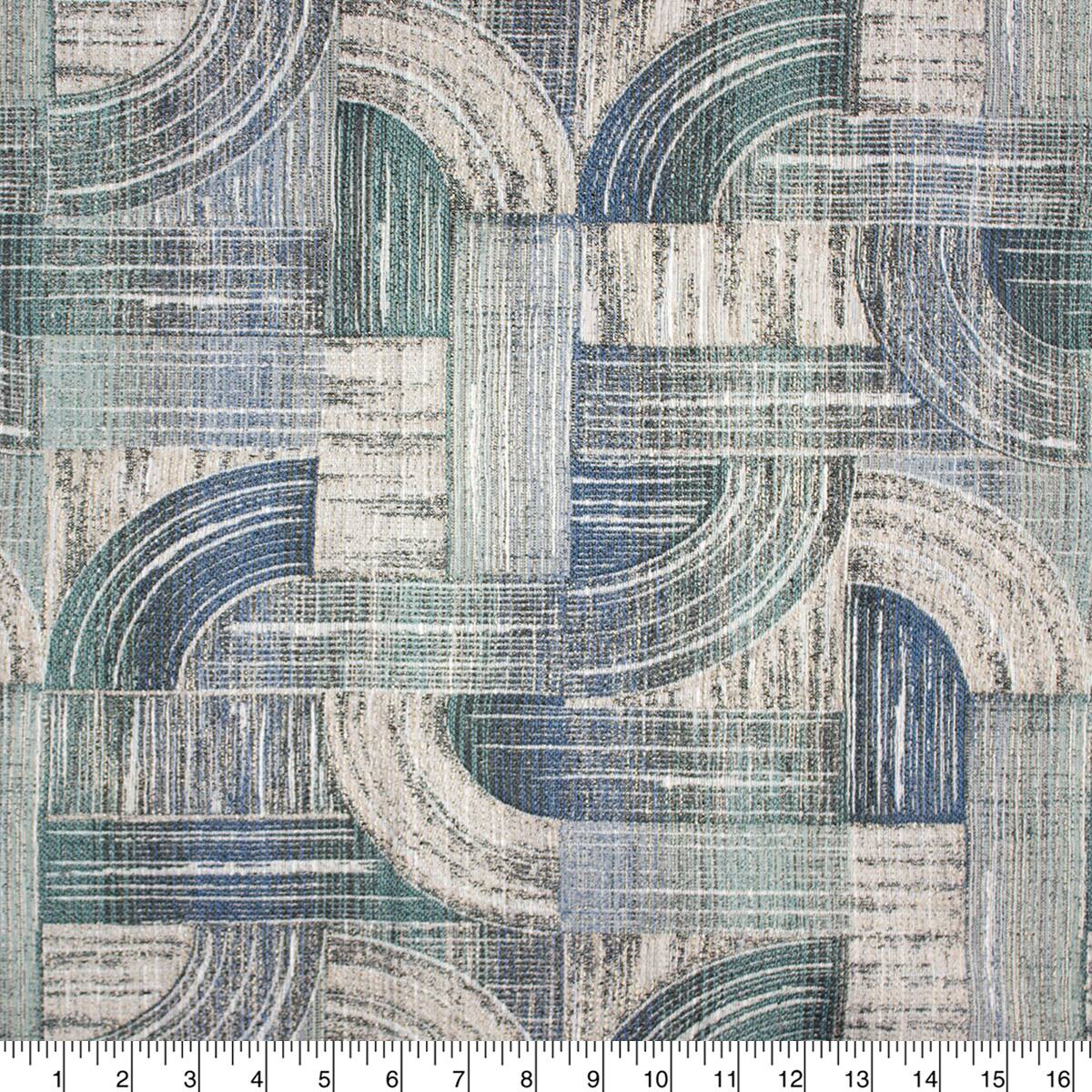 Barrow® Sunshine Coast Fabric By Barrow Fabrics in Pool | 57" | Michaels®
