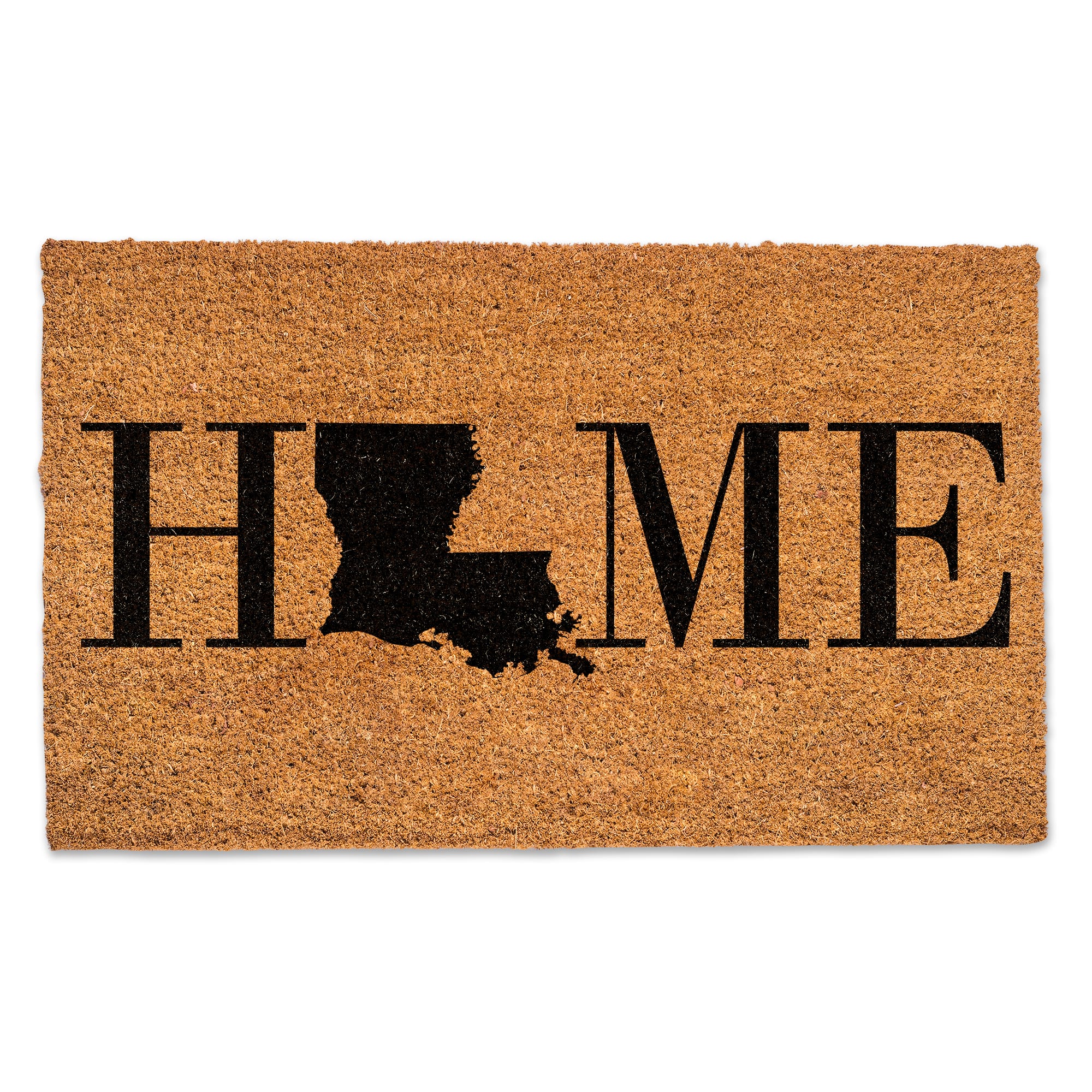 DII® Louisiana Home Door Mat