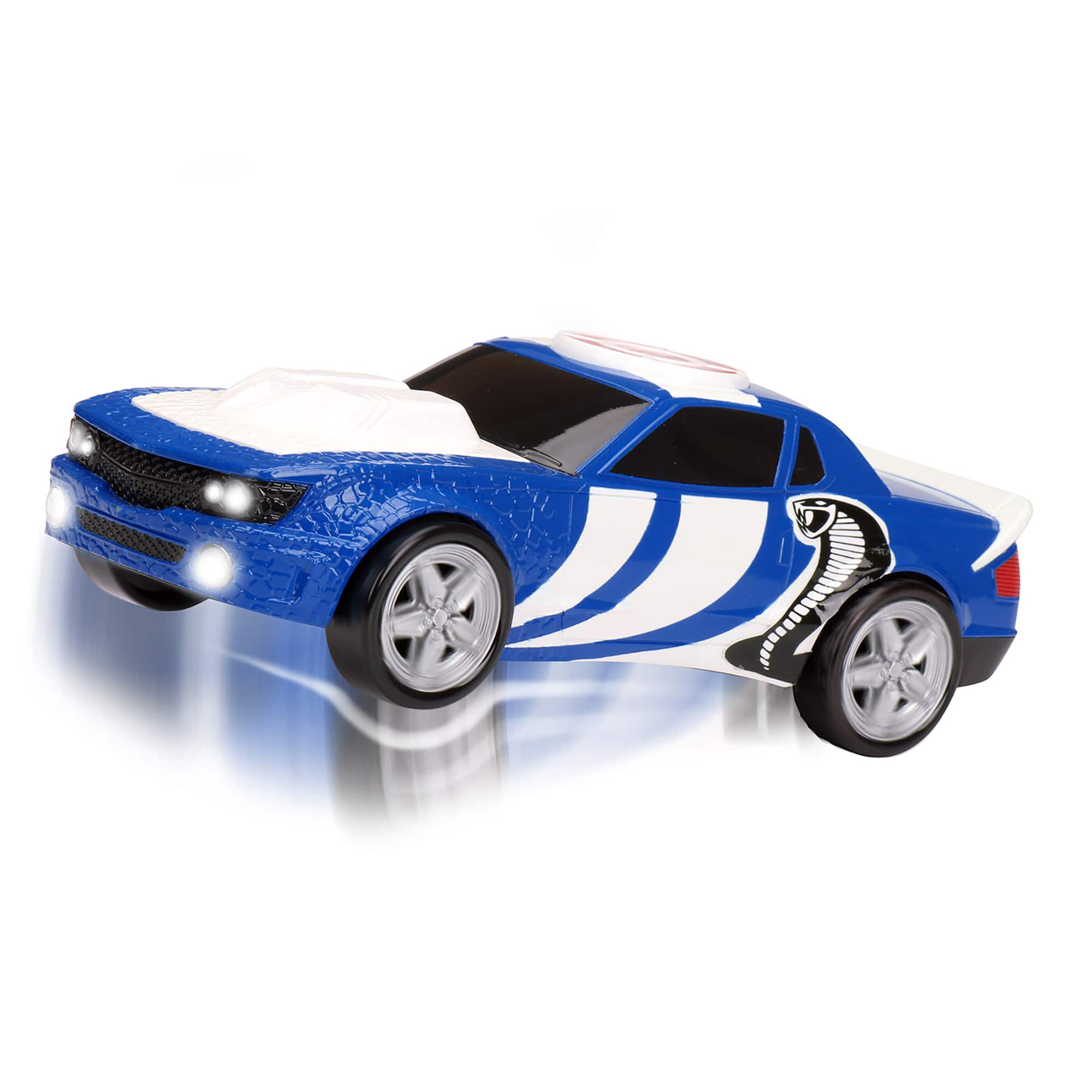 Kid Galaxy Light & Sound Wild Surprise Cobra