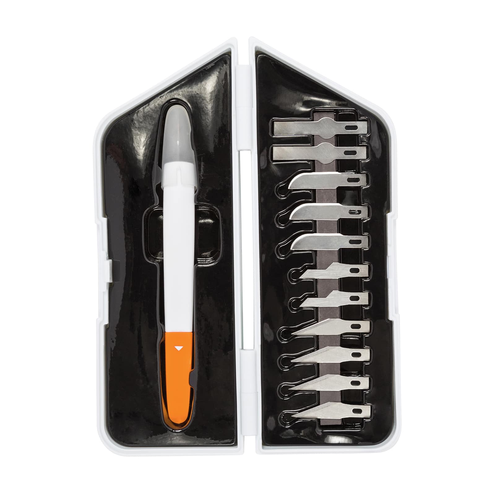 6 Pack: Fiskars® Precision Cutting & Carving Set