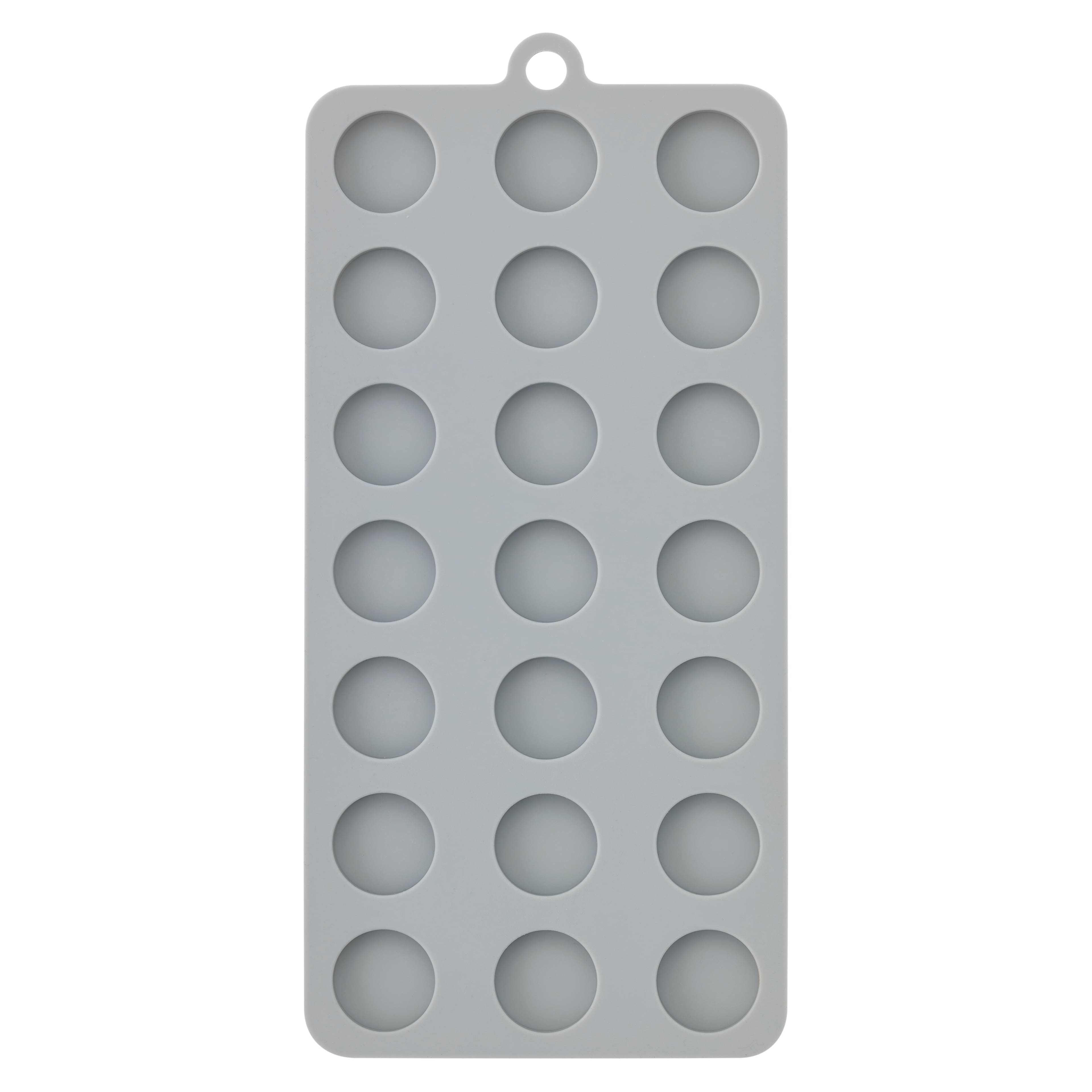 12 Pack: Wax Stamp Silicone Mold by Recollections™