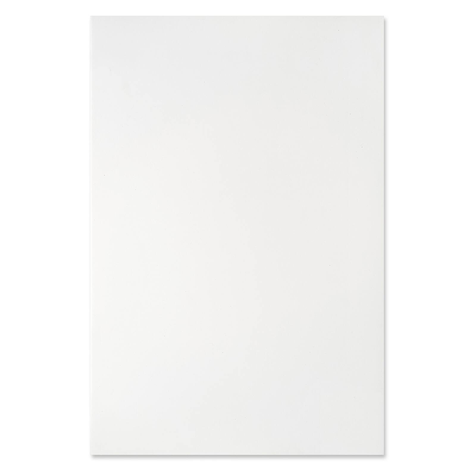 24 Pack: 12" x 18" Thick Foam Sheet by Creatology