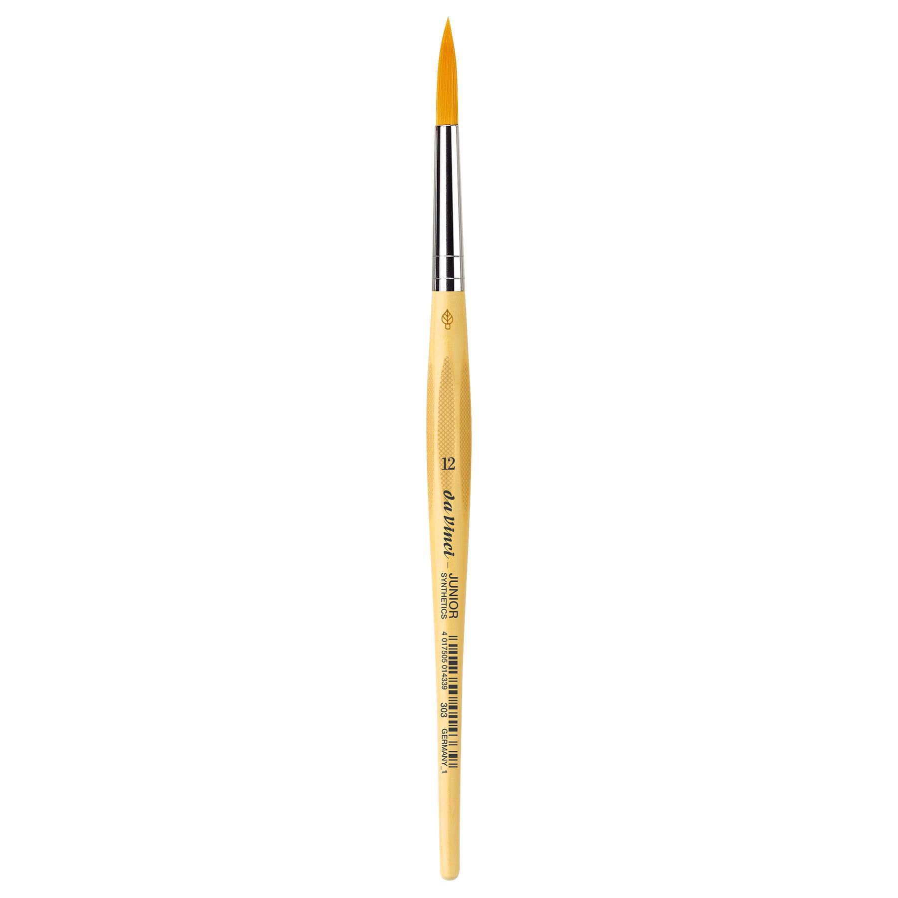 da Vinci JUNIOR Synthetics Series 303 Round Brush