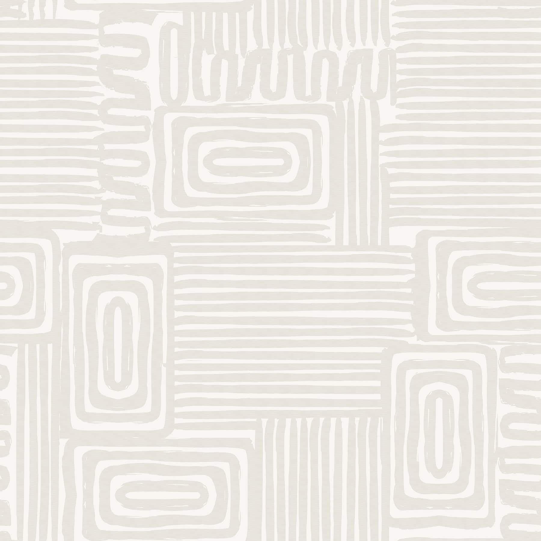 RoomMates Emily Rayna Pathways Peel & Stick Wallpaper