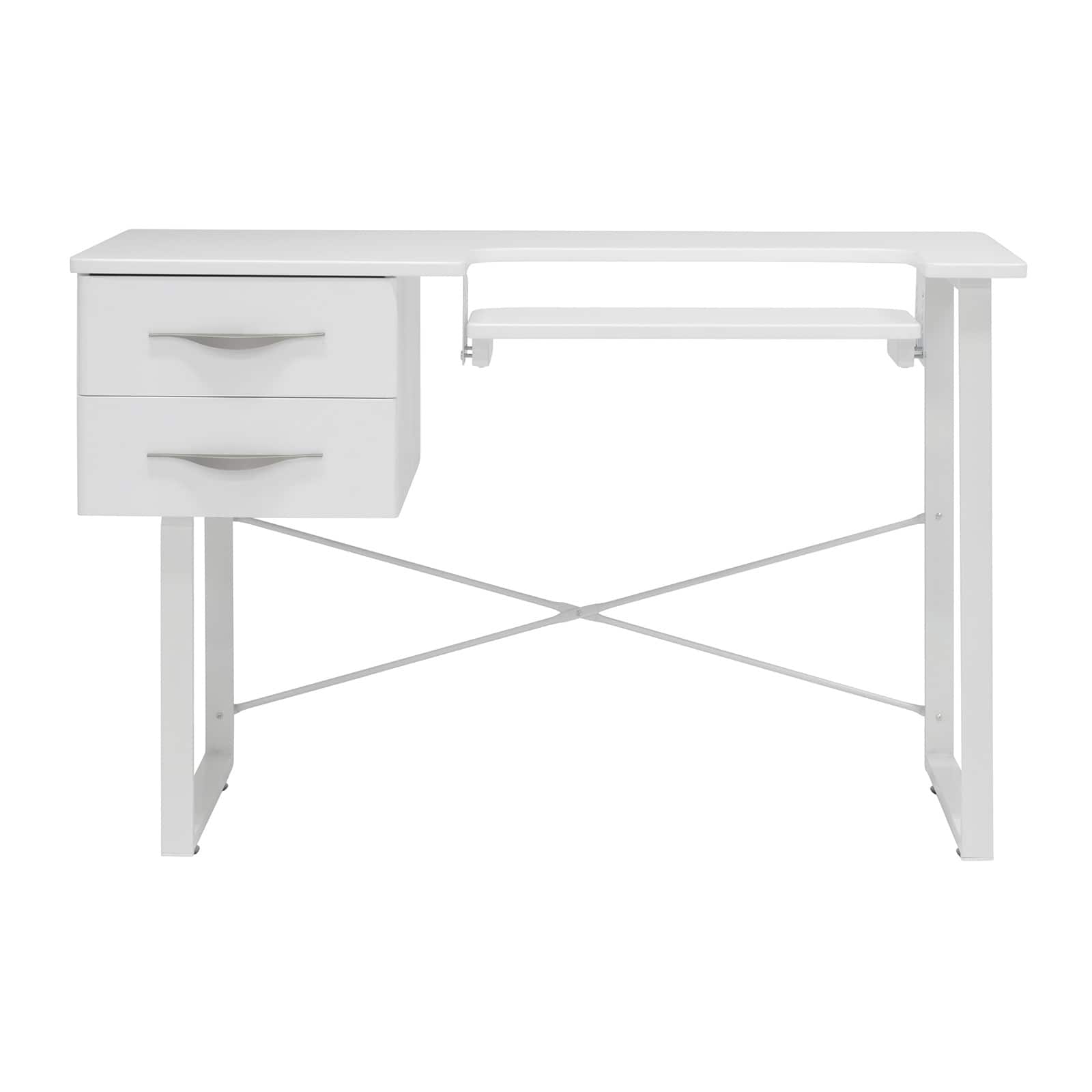 Sew Ready Pro-Line Sewing Table with Drawers
