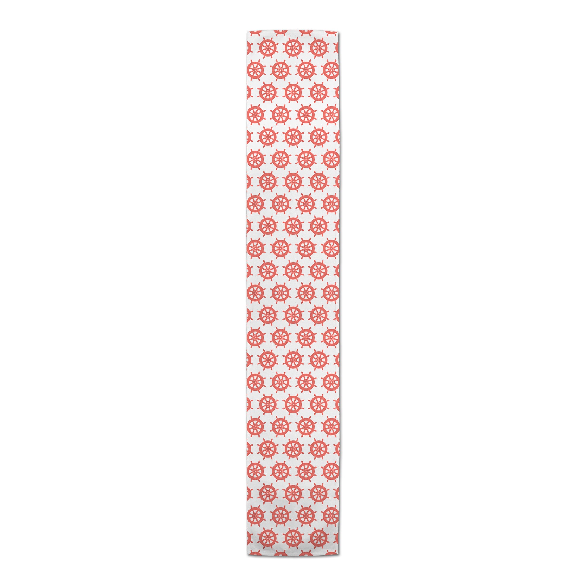 Captain's Wheel Indoor/Outdoor Table Runner
