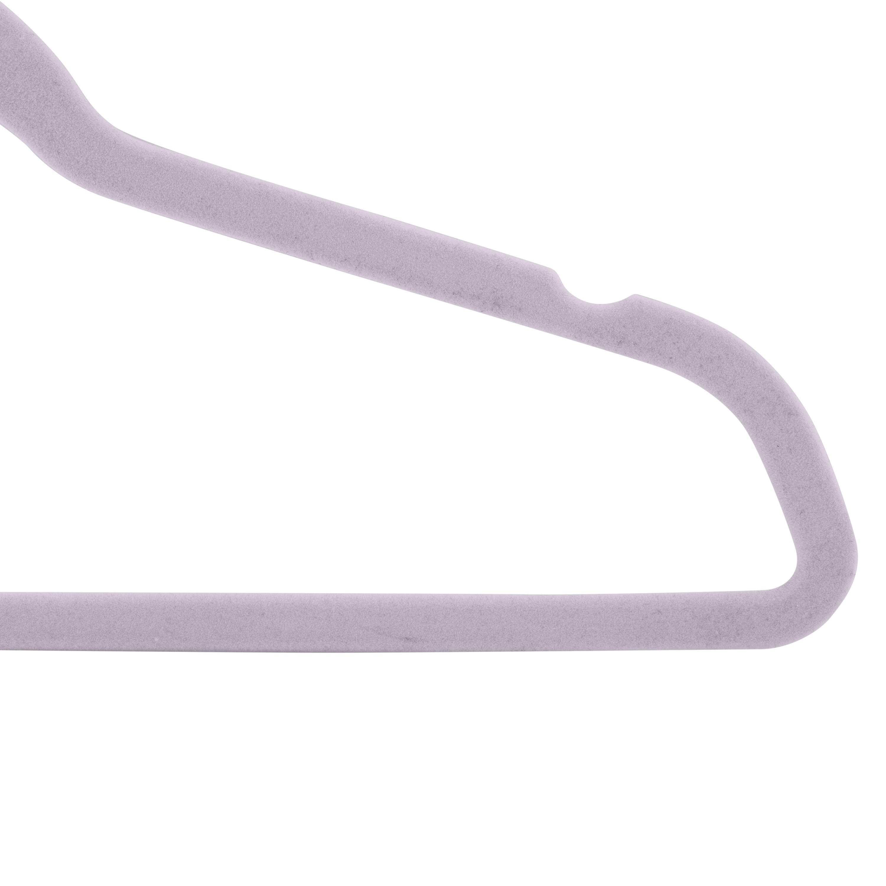 Laura Ashley Kids Velvet Hangers