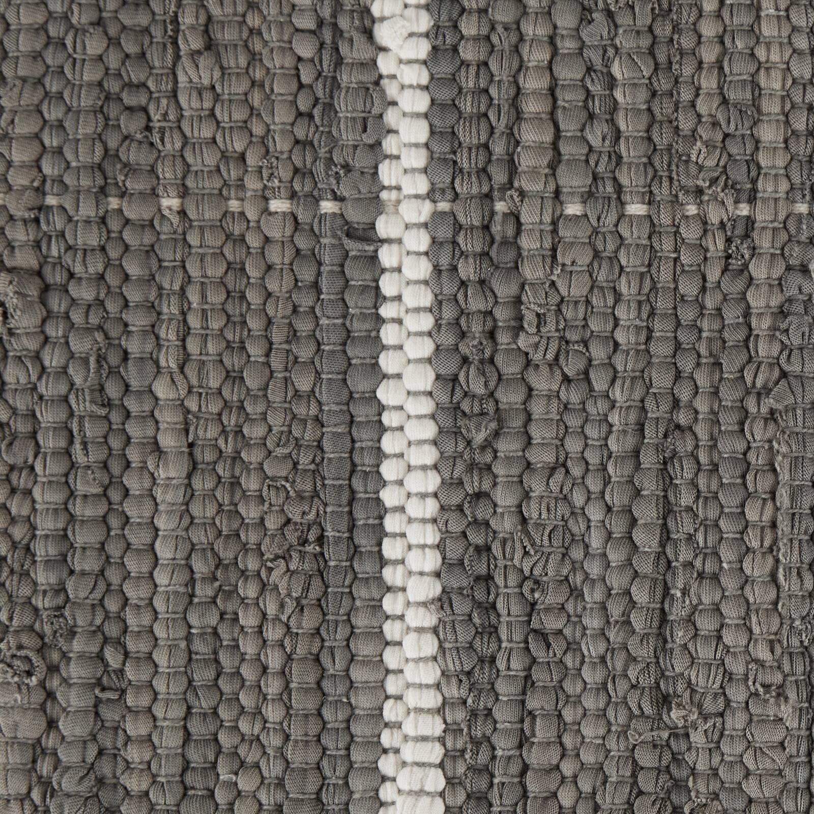 DII® Farmhouse Check Rug