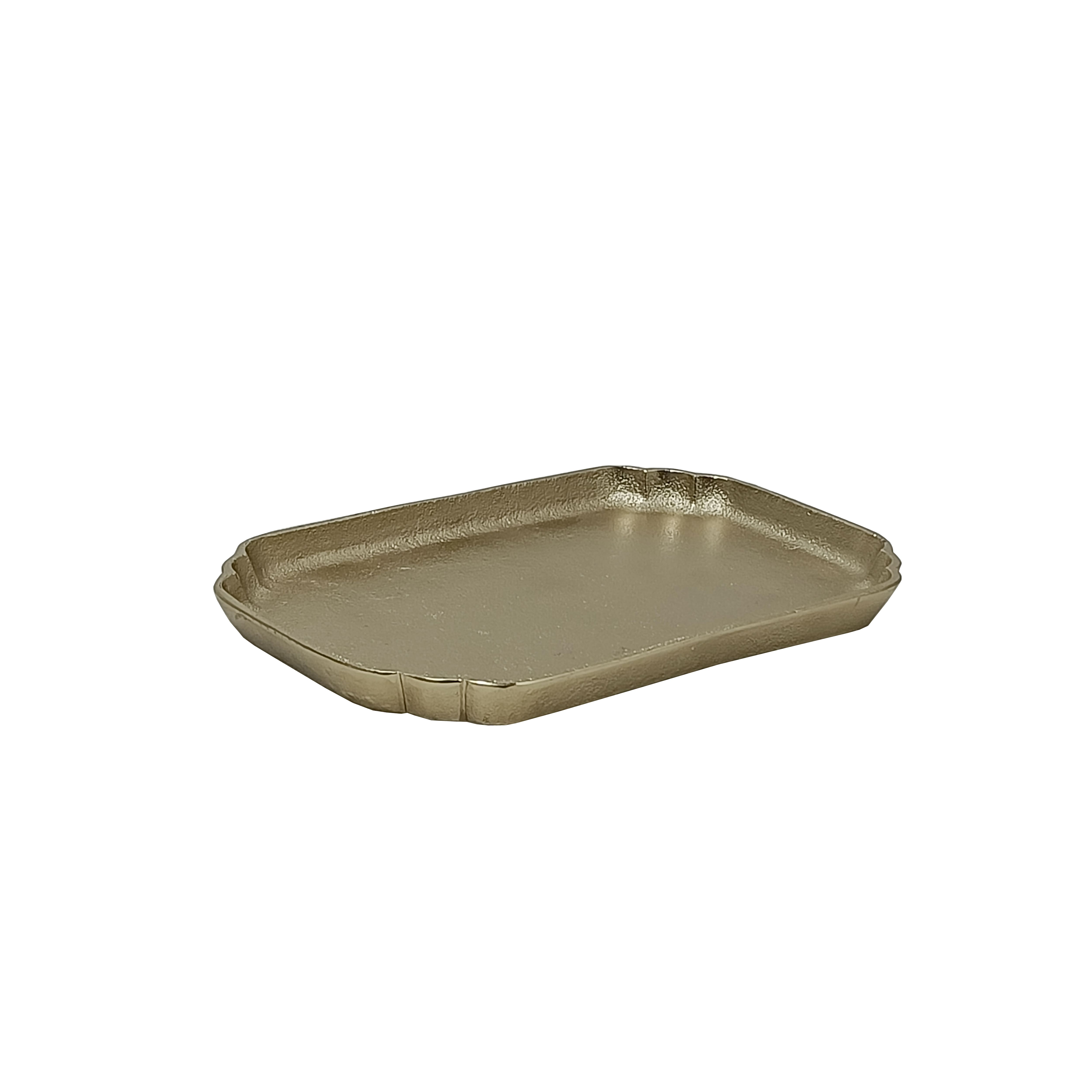 12.75" x 8.5" Decorative Tray by Ashland®
