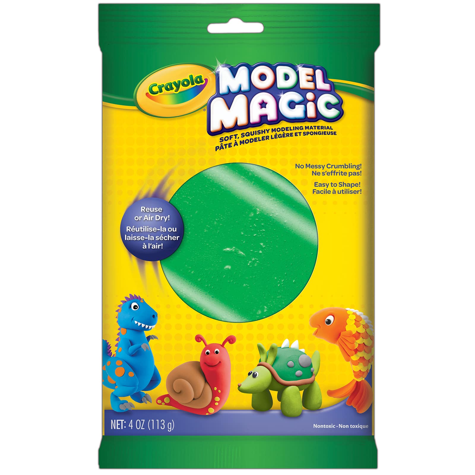 Crayola® Model Magic® 4oz