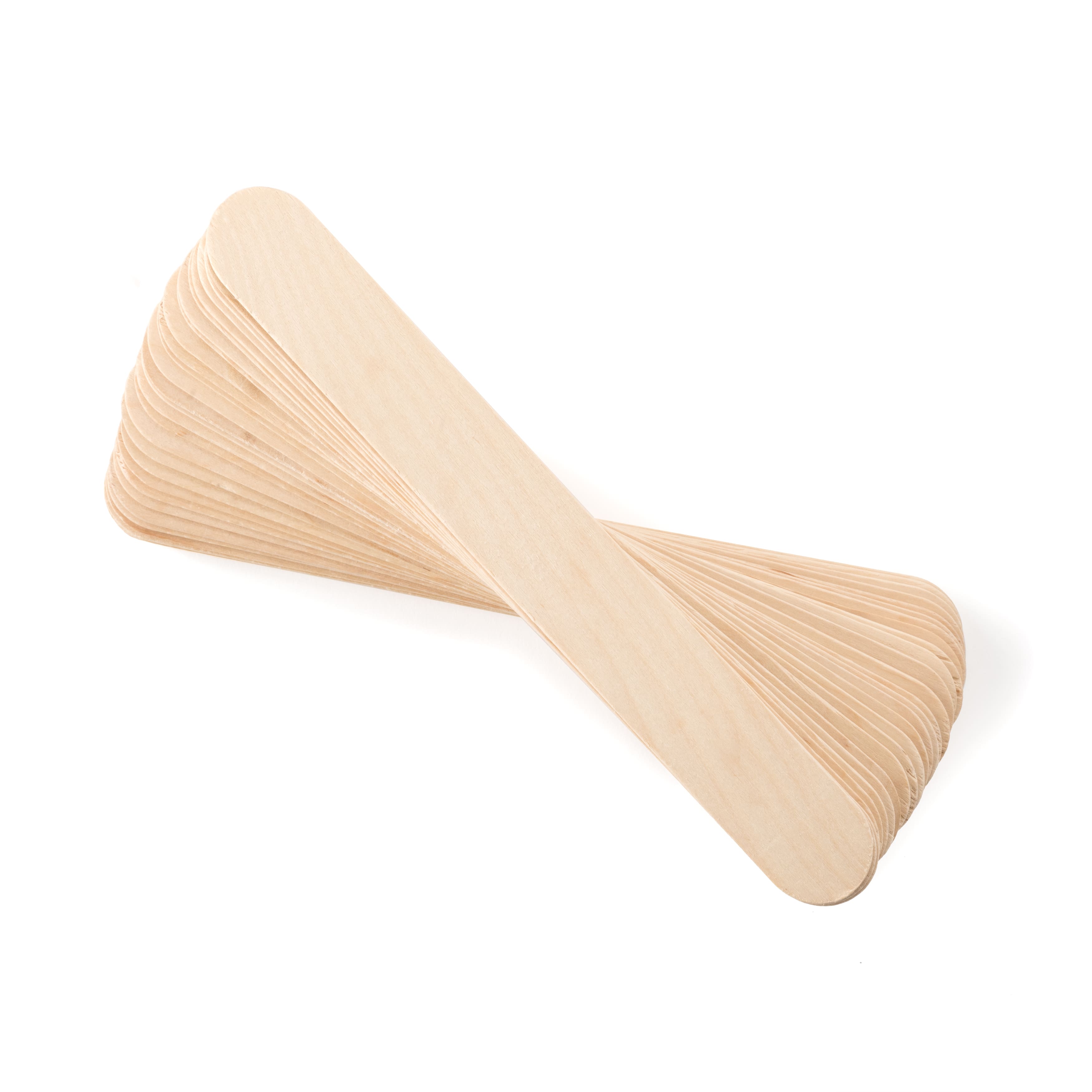 12 Packs: 30 ct. (360 total) Craft Sticks by Creatology™