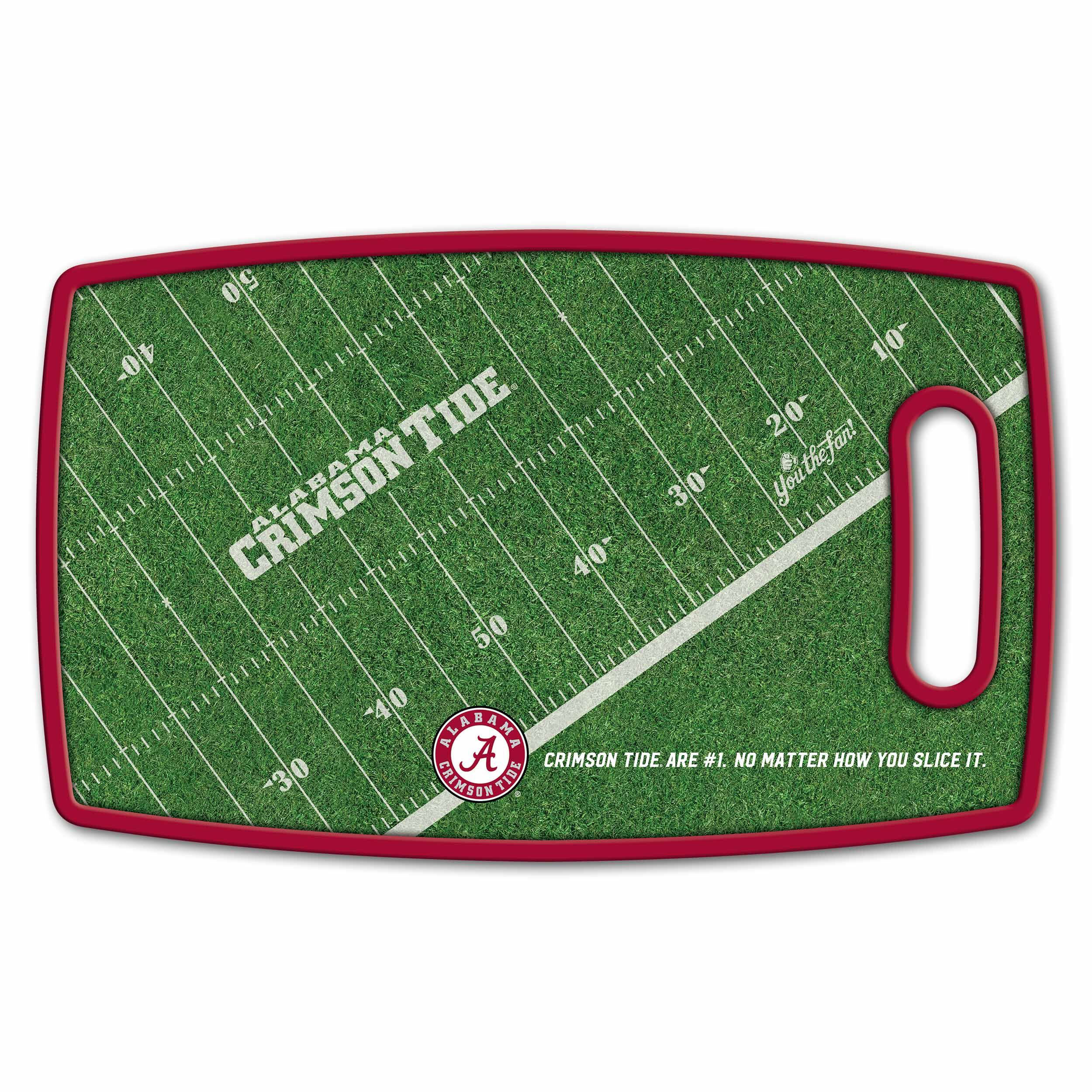 College Retro Series Cutting Board