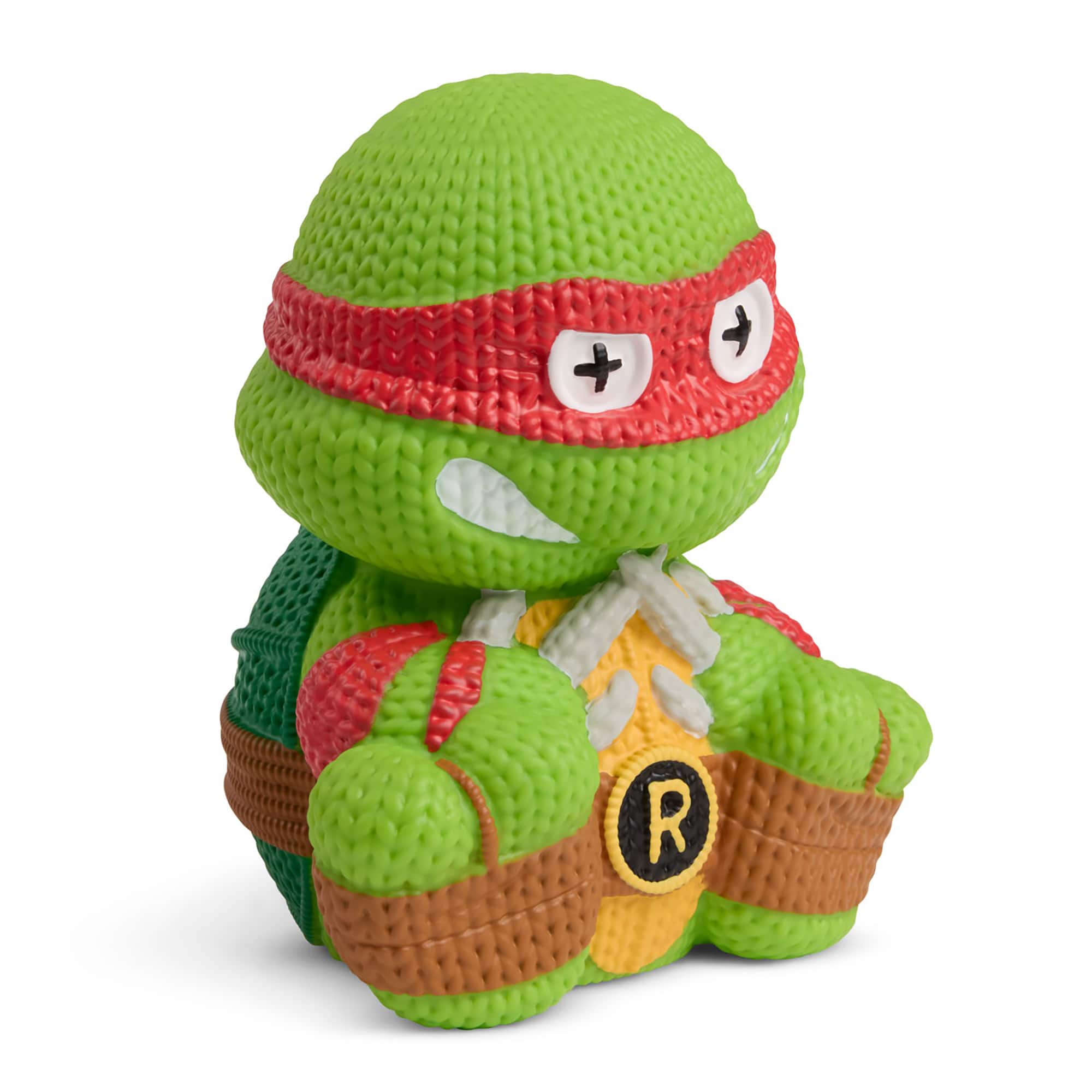 Handmade by Robots™ Teenage Mutant Ninja Turtles Collectible Vinyl Figure