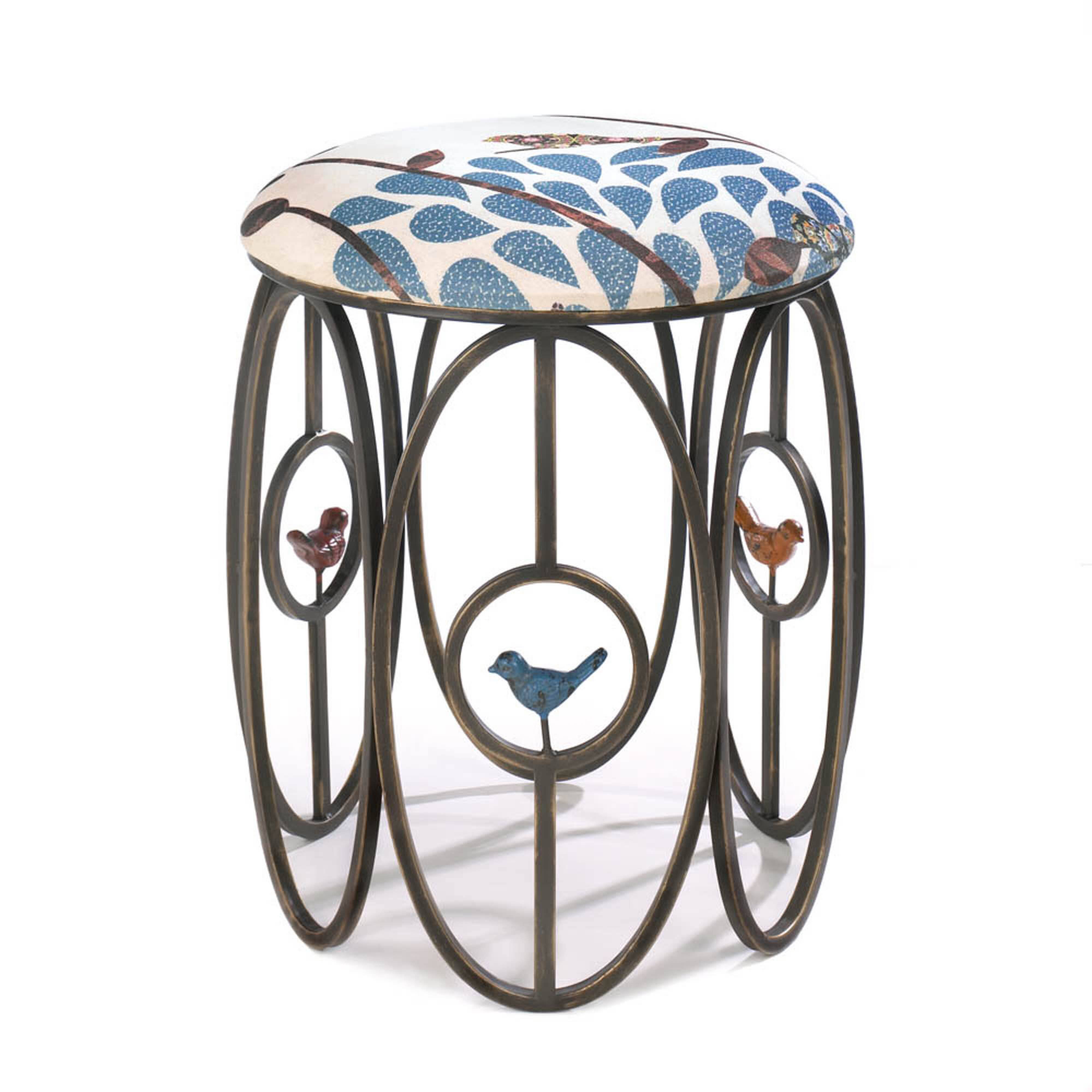 20" Free as a Bird Stool