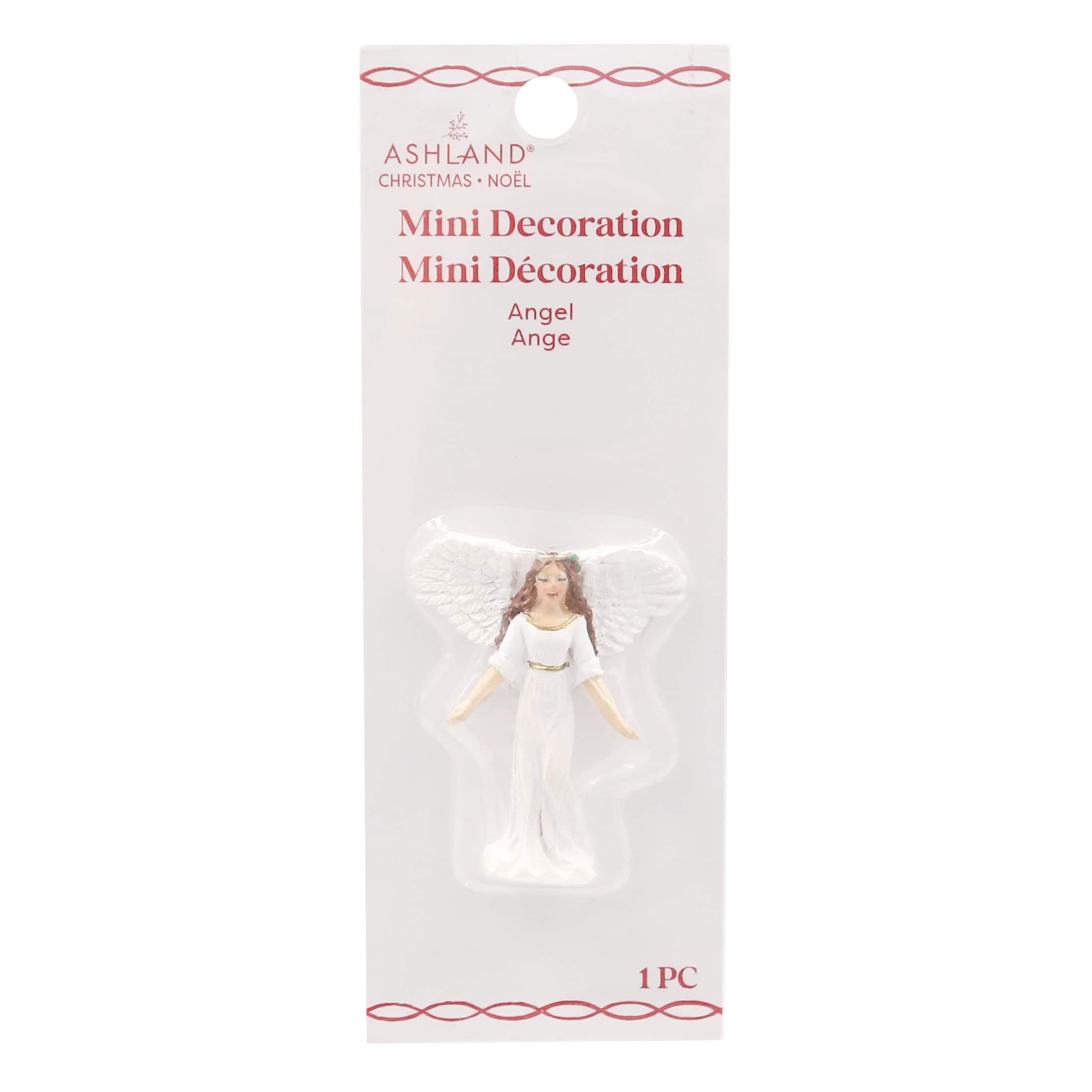 Mini Angel by Ashland&#xAE;