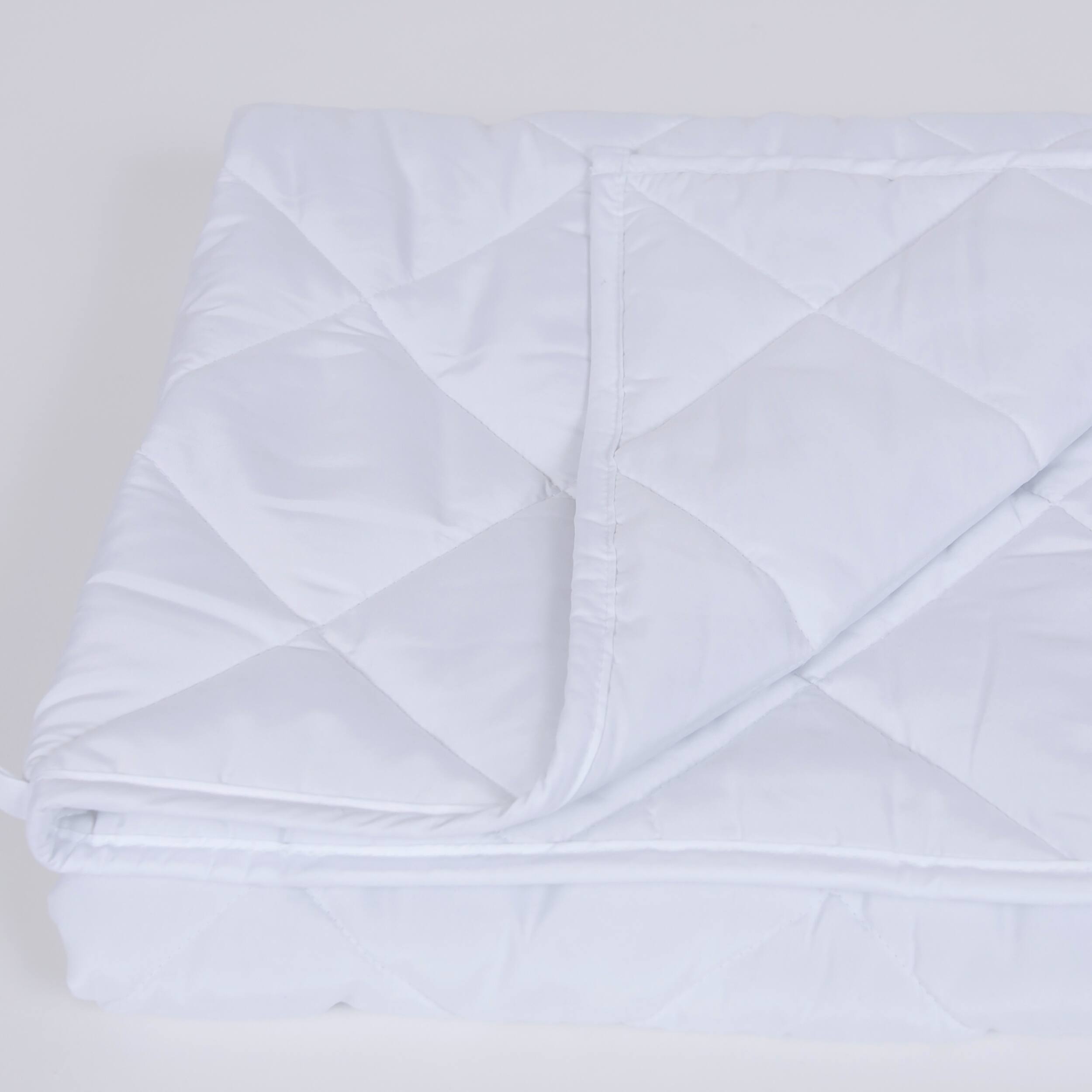 Poly-Fil® 12lb. Weighted Blanket Insert