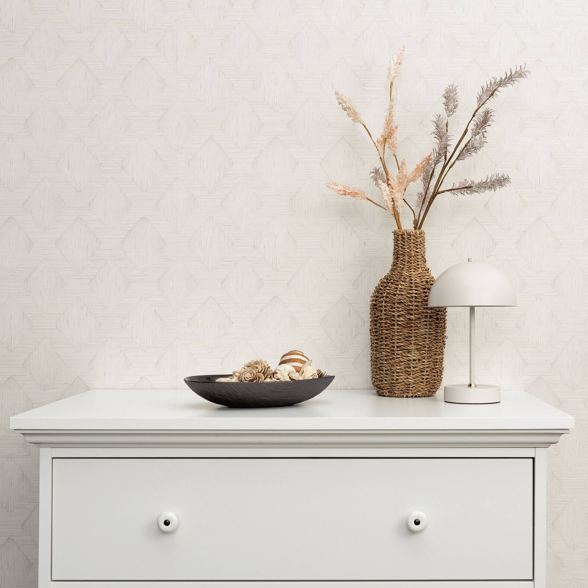 Designs Direct Hidden Harmony Wallpaper
