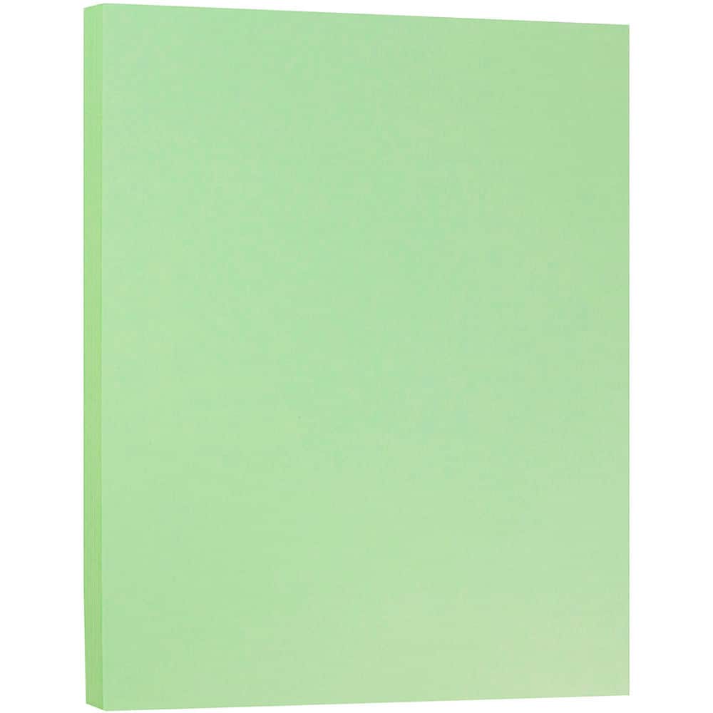 JAM Paper Matte 8.5'' x 11'' 28lb. Paper