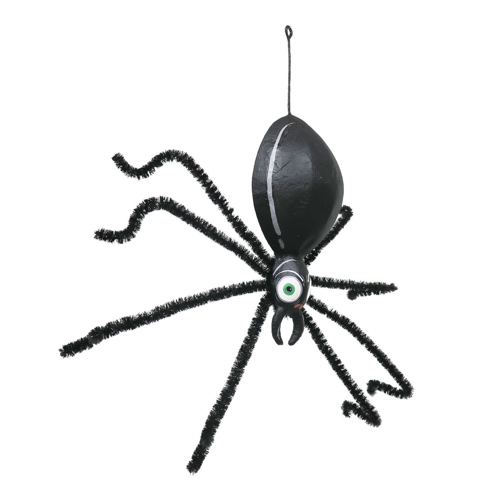 29.5" Black Spider Wall Décor by Ashland®