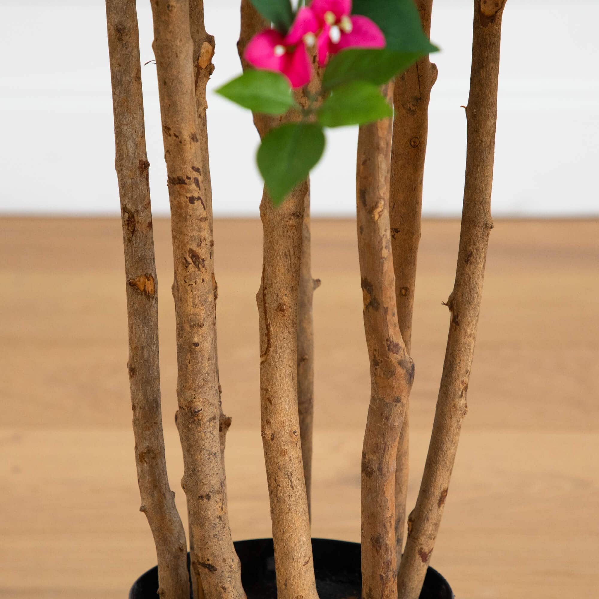 4ft. Artificial Deluxe Bougainvillea Tree