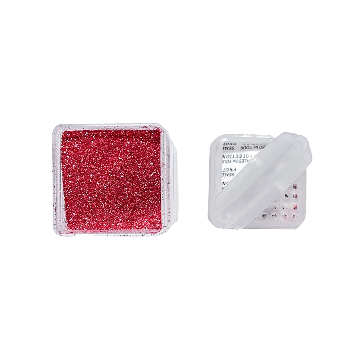 12 Pack: Extra Fine Glitter by Recollections™, 1.5oz.