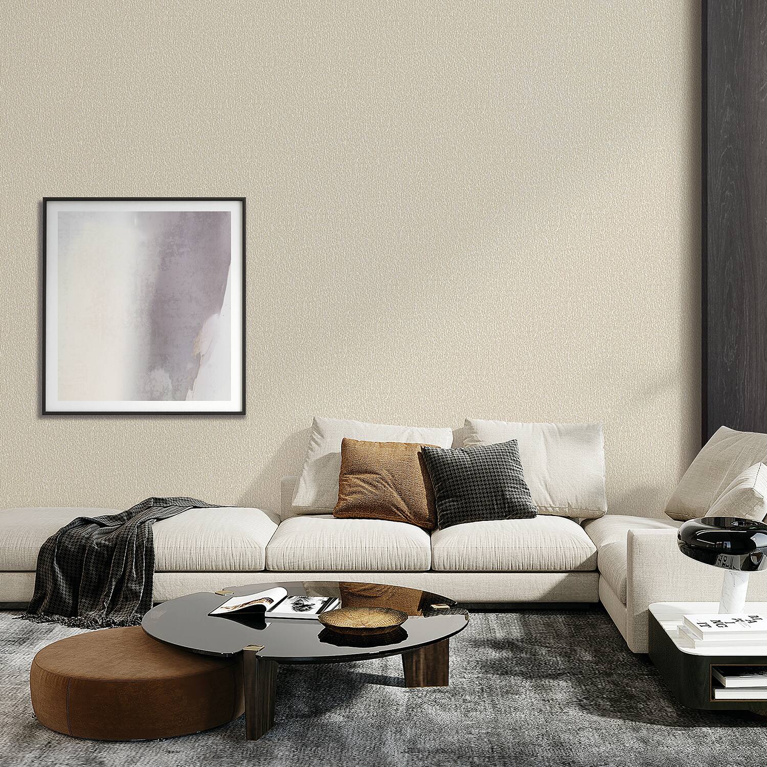 Designs Direct Santa Fe Weave Texture Wallpaper