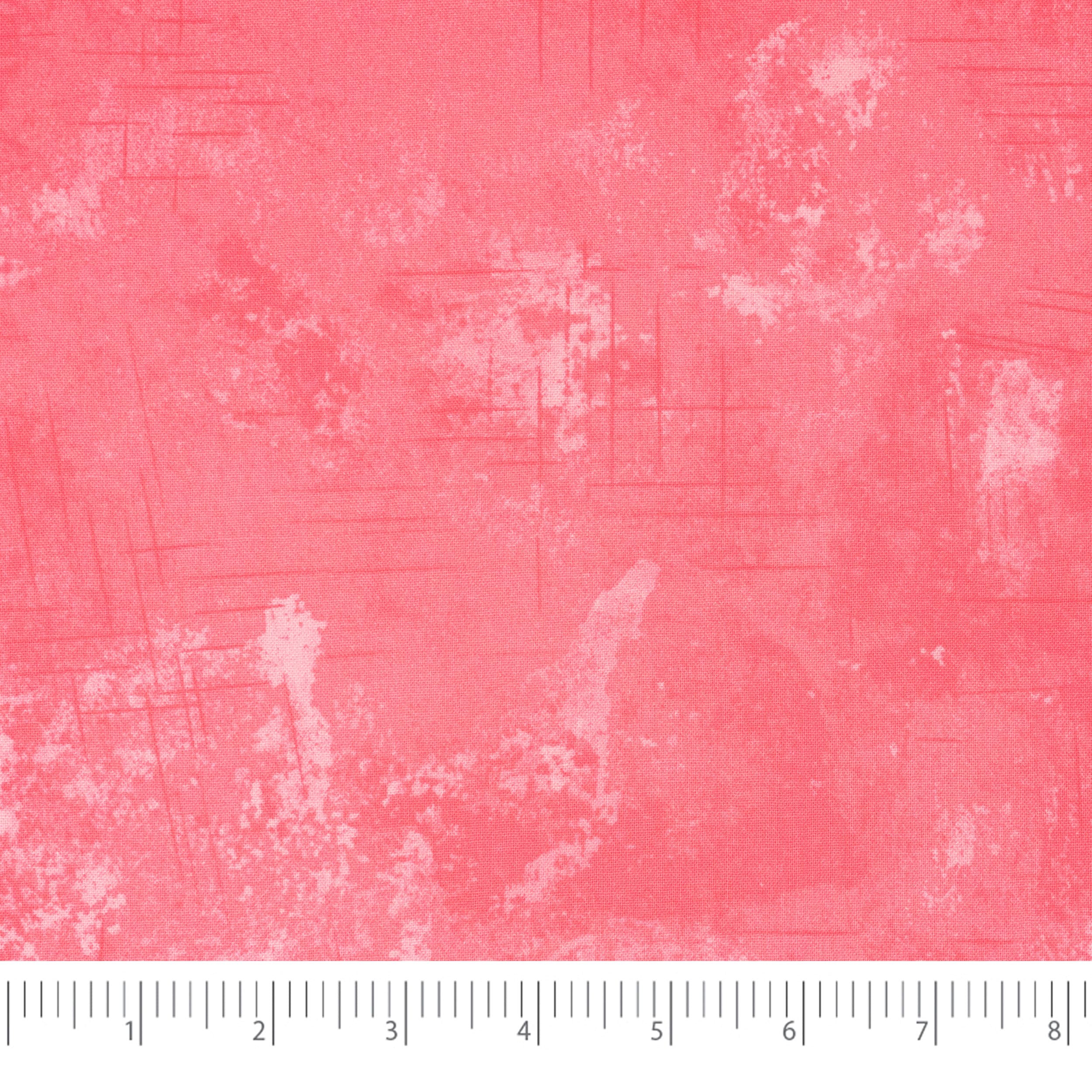 SINGER 18" x 21" Romantic Roses Print Ringspun Cotton Fabric Bundle