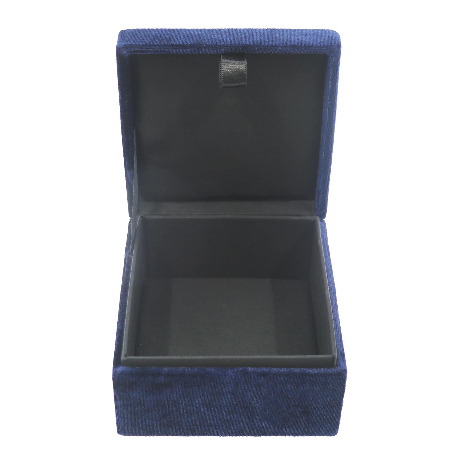 5" Navy Celestial Eye Box Tabletop Décor by Ashland®