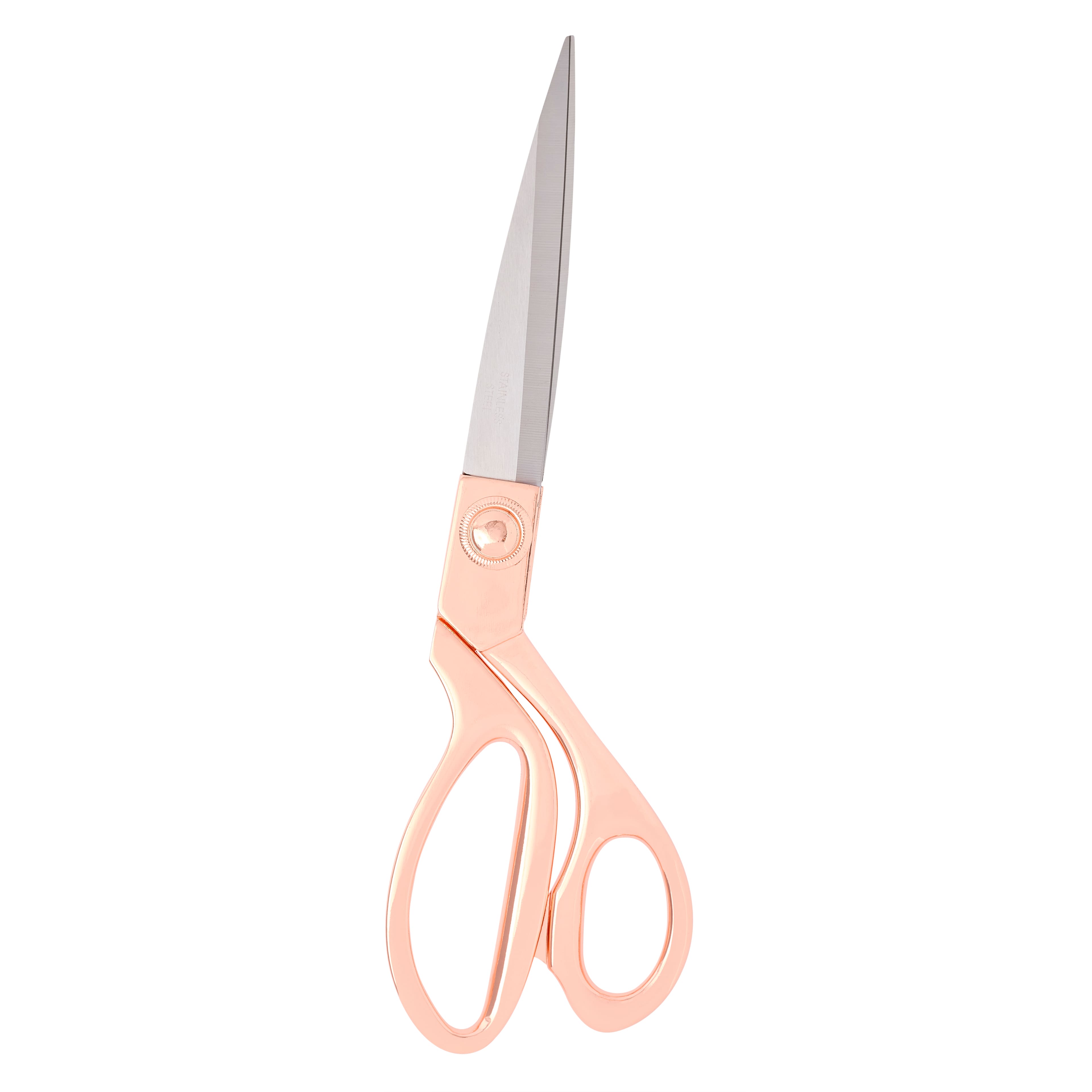 Ultra Sharp Forged Scissors By Loops & Threads™