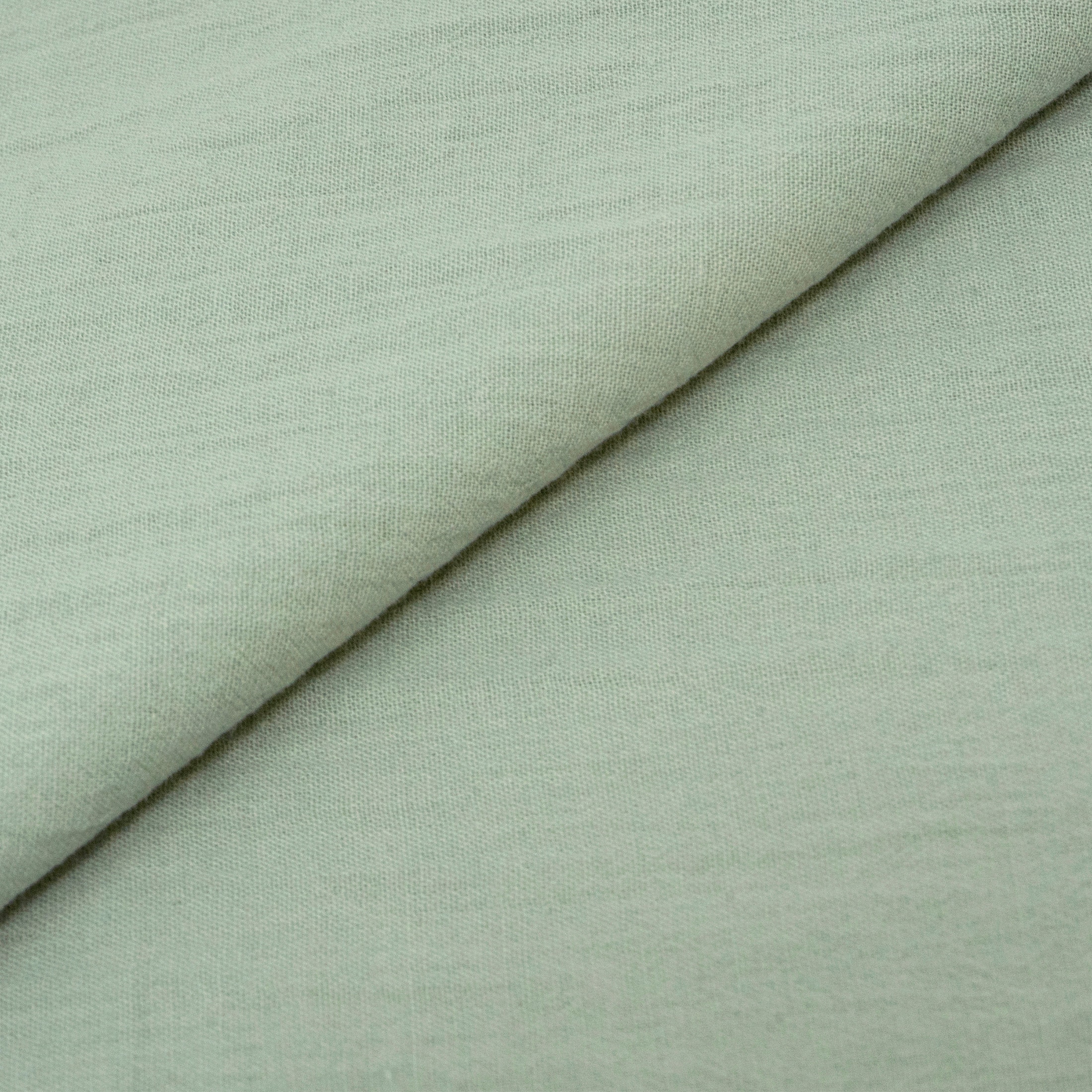 Roc-Lon 1-layer Wrinkled Muslin Fabric