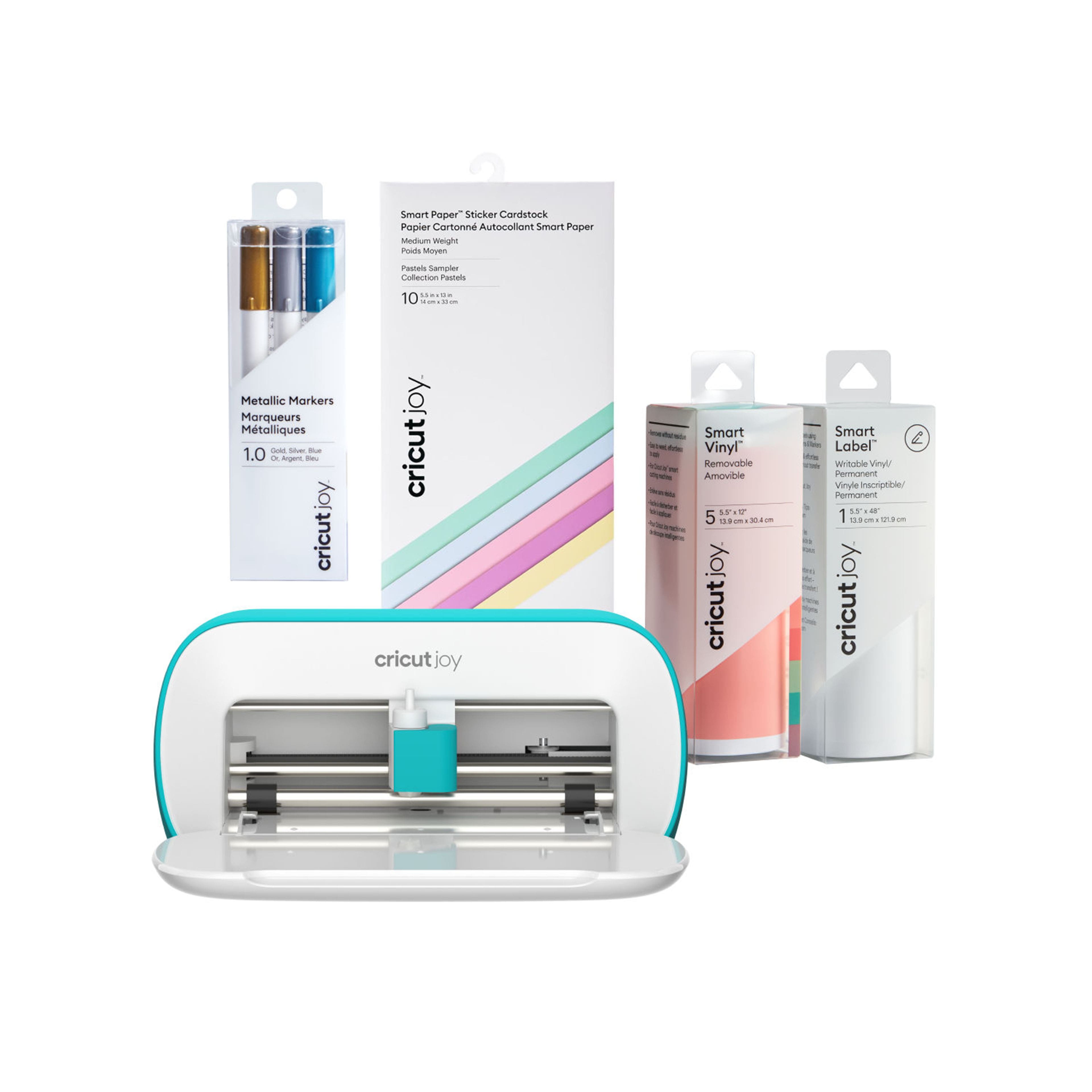 Cricut Joy™ + Customization Kit