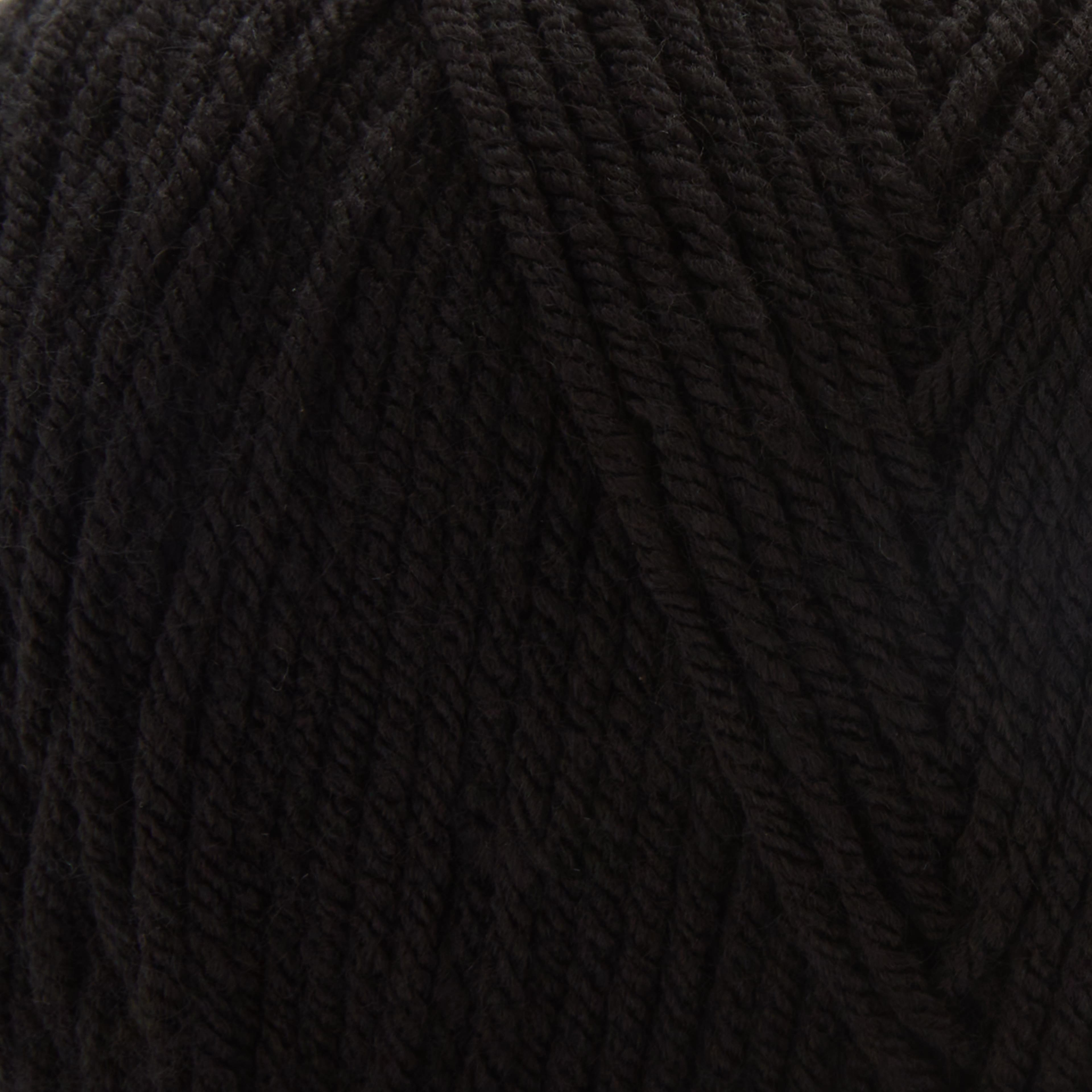 12 Pack: Soft Classic™ Solid Yarn by Loops & Threads