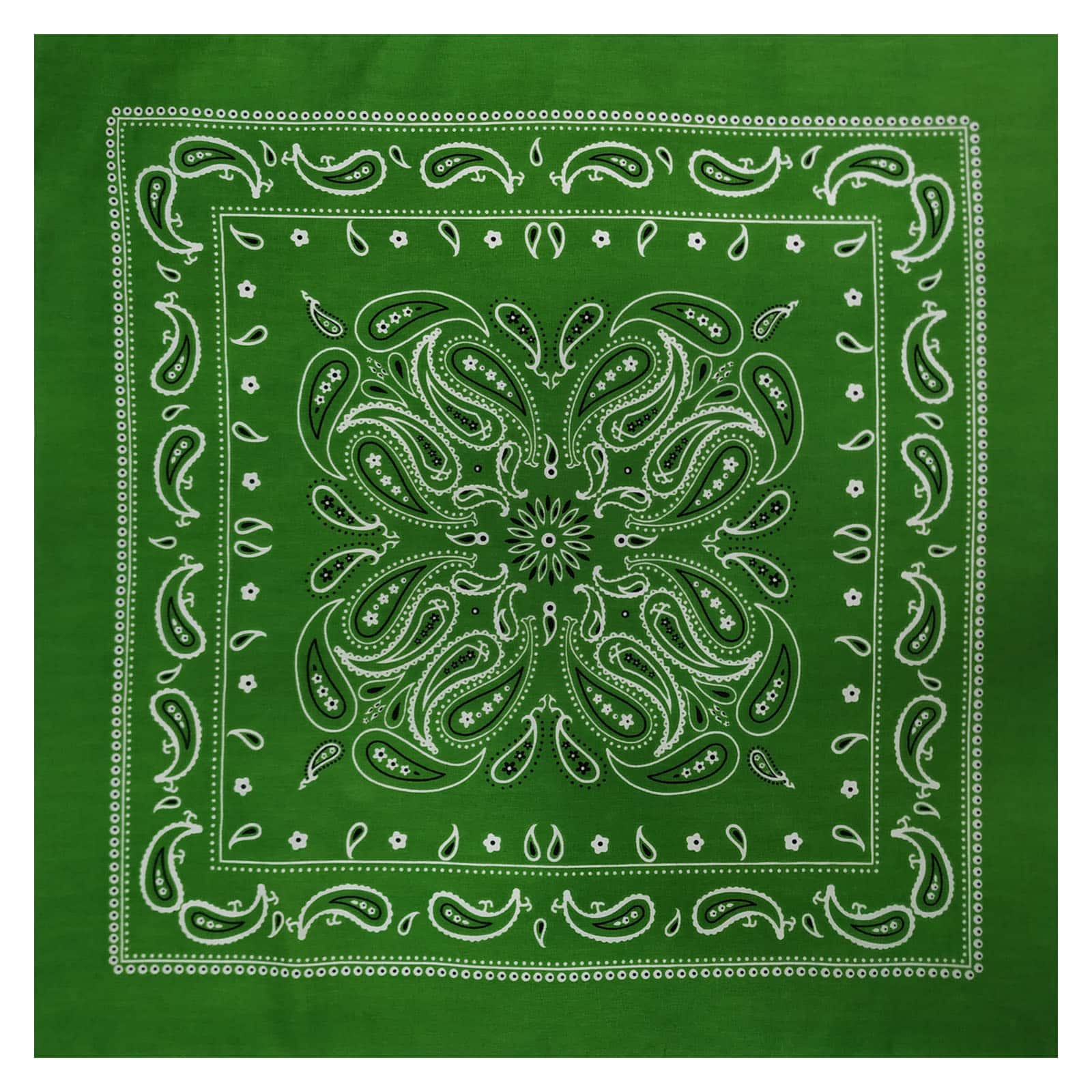 Paisley Bandana by Make Market®