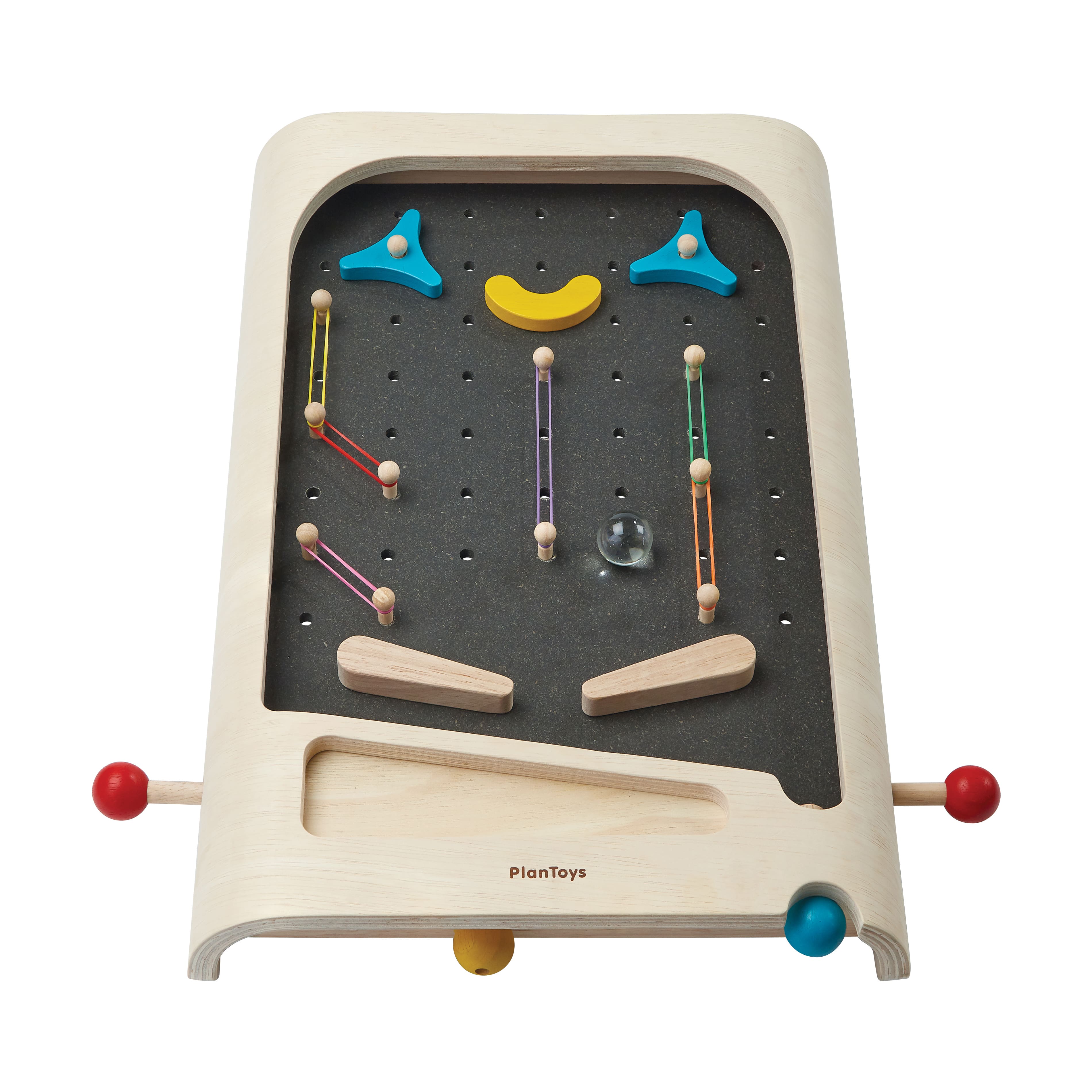 Pinball Game
