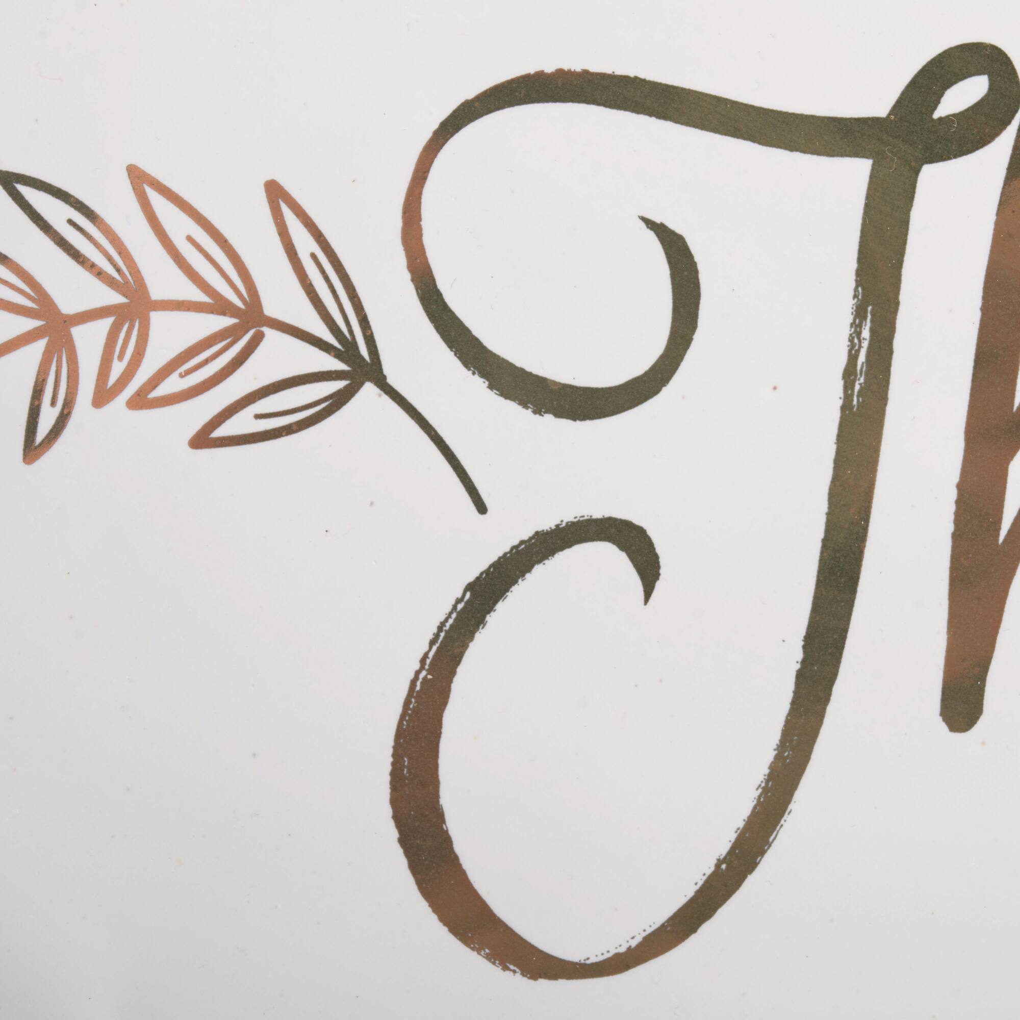 DII® Thankful Platter
