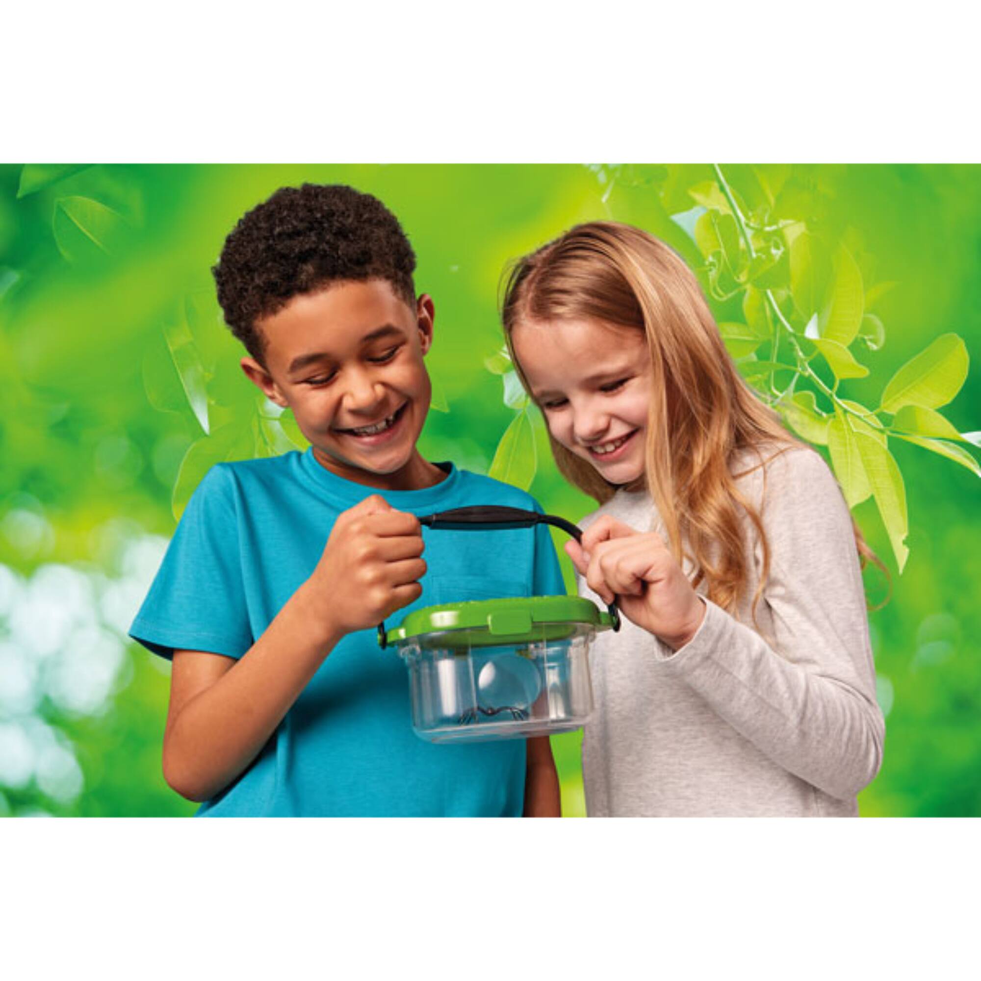 Brainstorm Toys Outdoor Adventure Bug Viewer