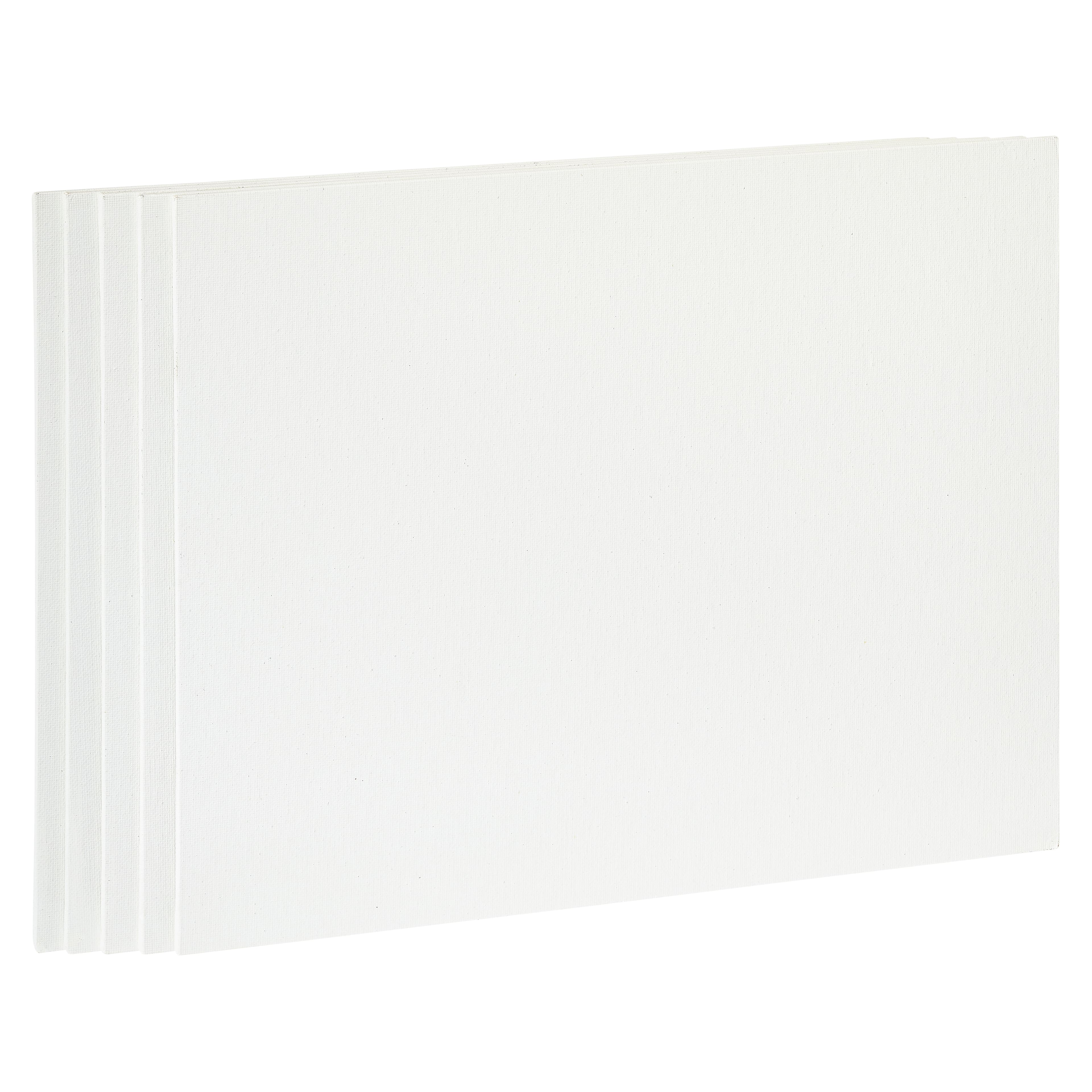 Canvas Panel Value Pack by Artist's Loft® Necessities