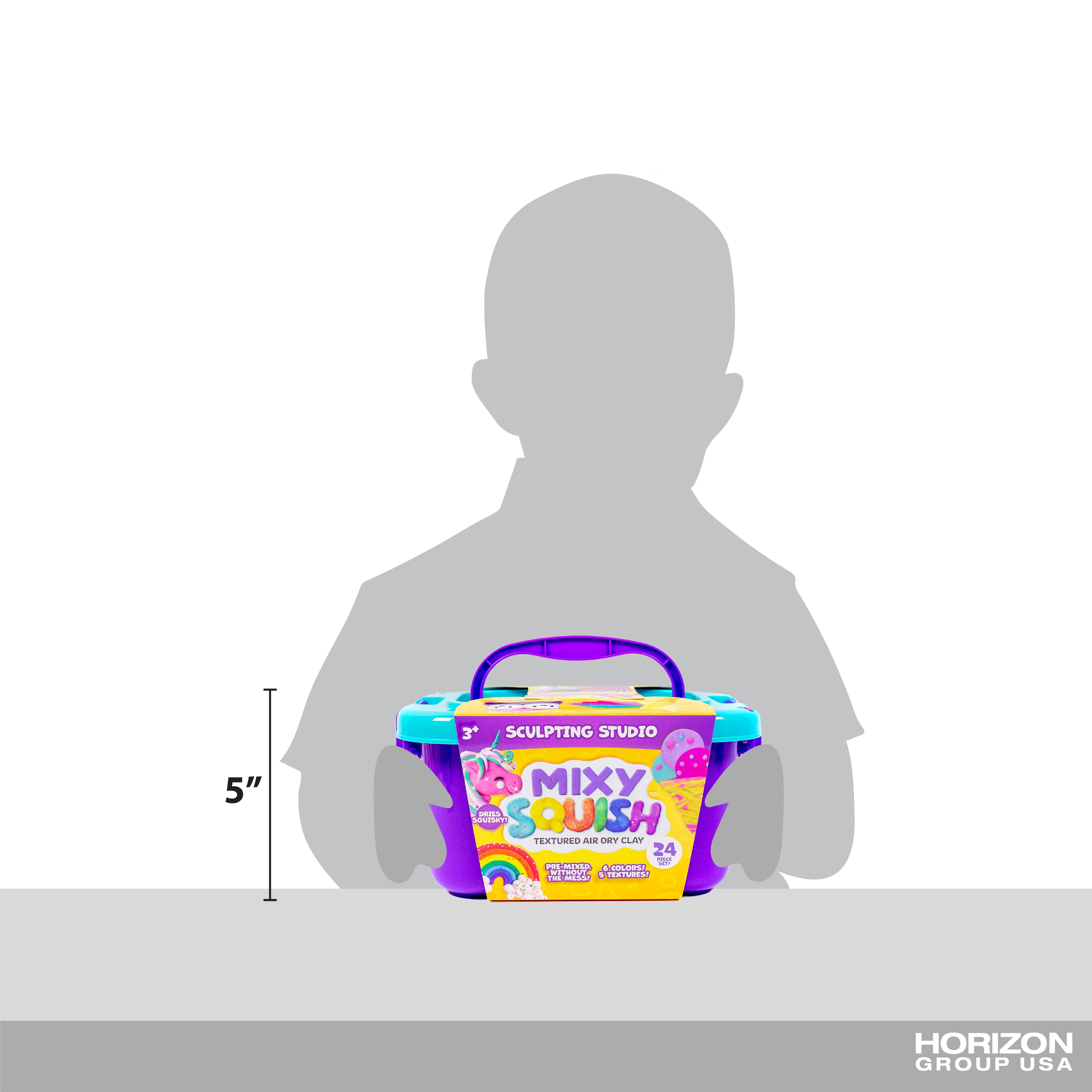 Mixy Squish™ Sculpting Studio