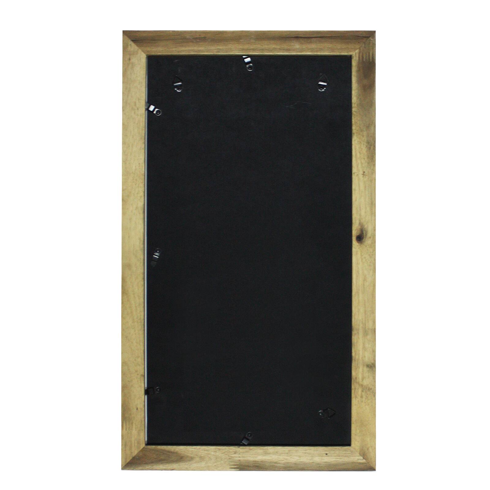 8 Pack: 3 Opening Walnut 5" x 7" Collage Frame with Mat by Studio Décor®