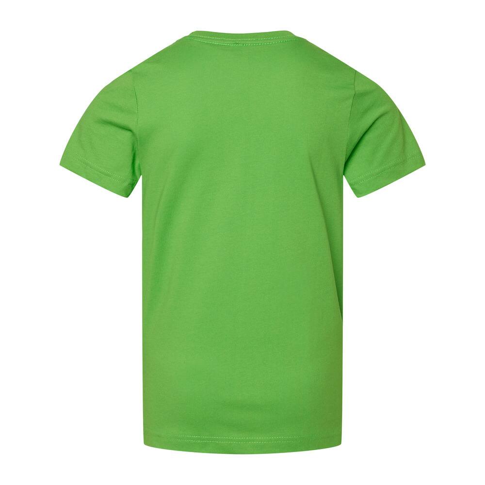 Live & Tell by L.A.T. Youth Fine Jersey T-Shirt