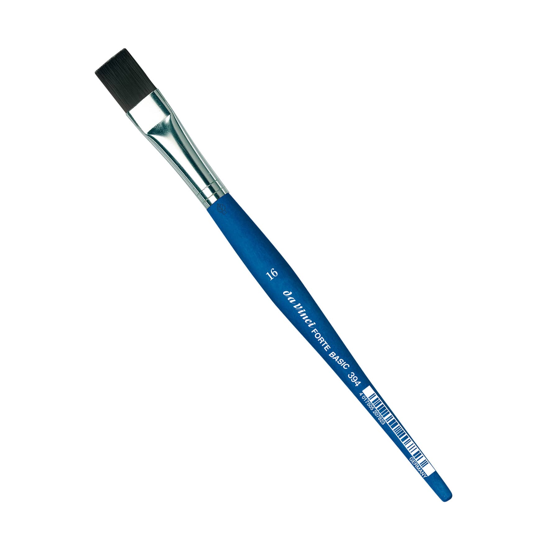 da Vinci FORTE BASIC Series 394 Synthetic Flat Brush