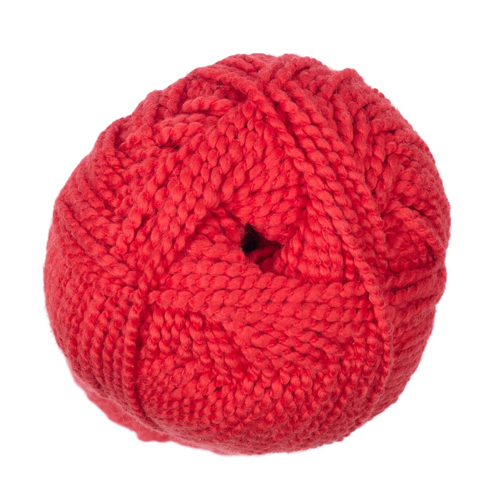 Twist Love™ Cotton Yarn by Loops & Threads®