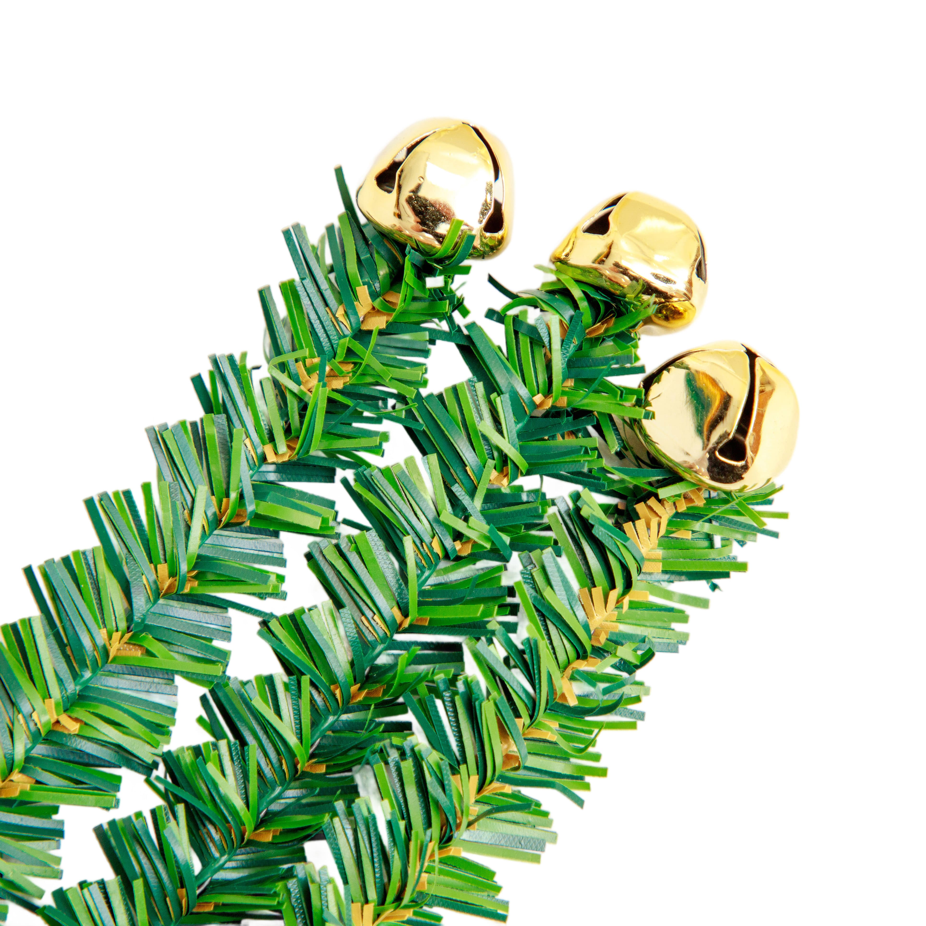 18" Garland Ties with Bells, 6ct. by Ashland®