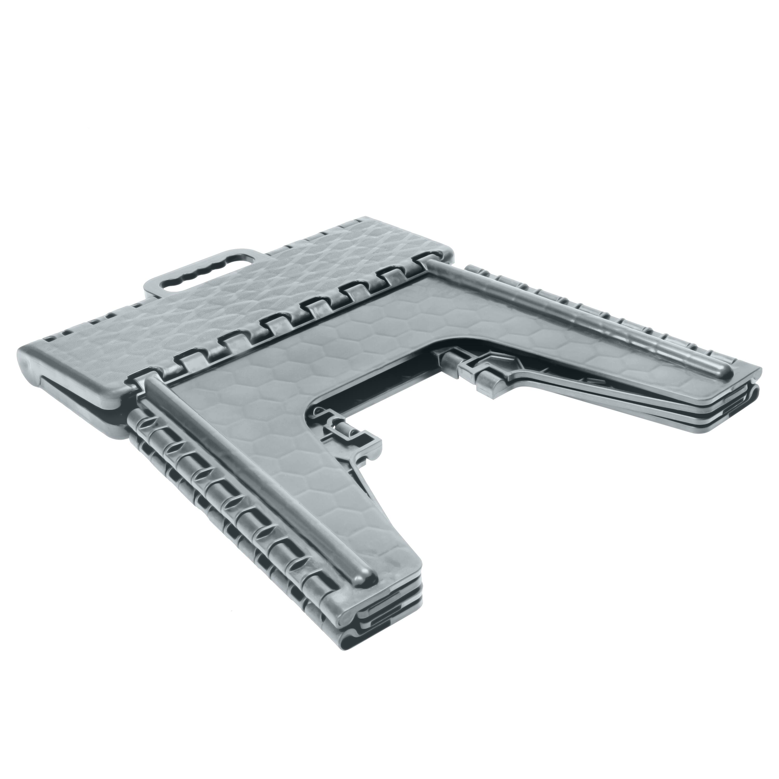 Simplify 12" Folding Step Stool