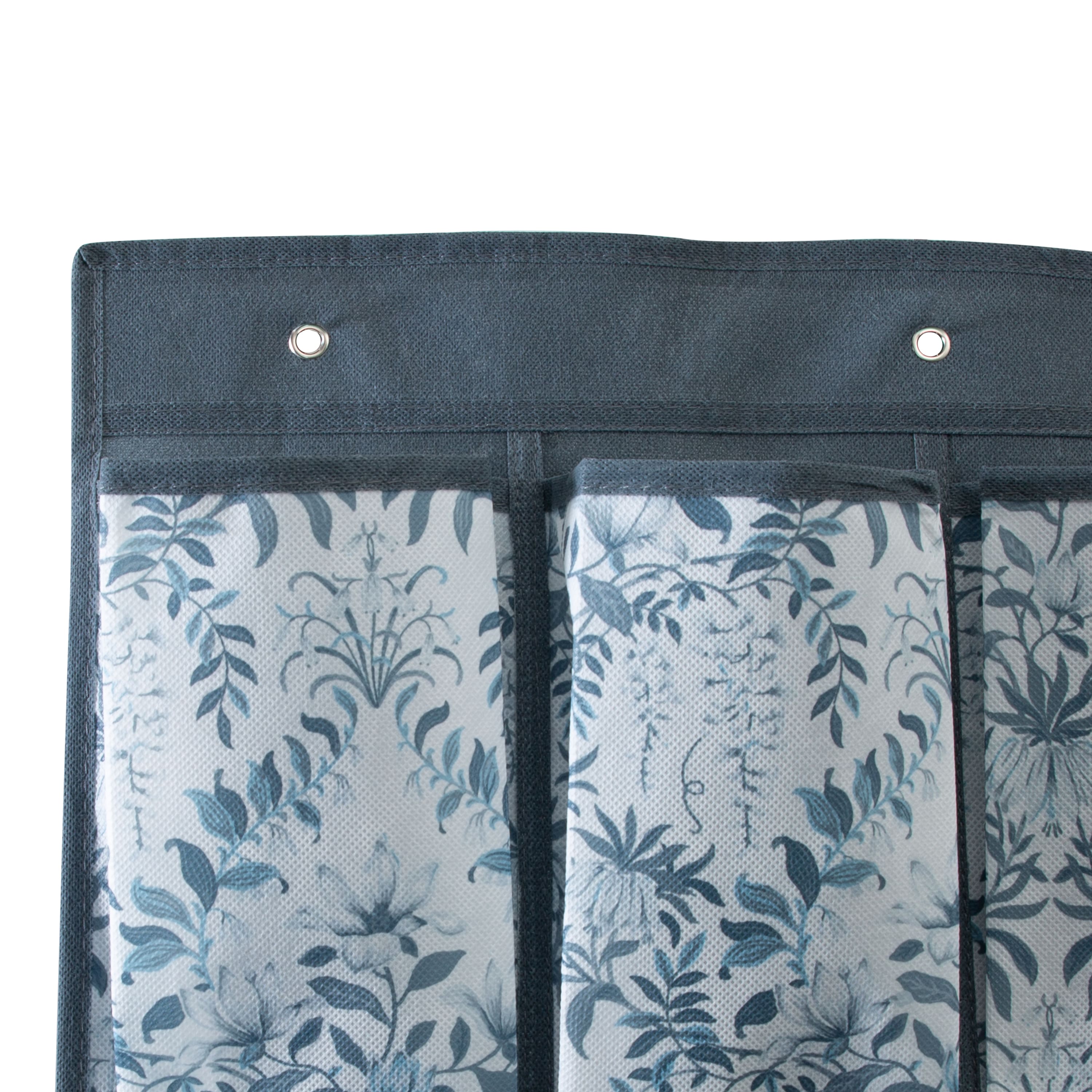 Laura Ashley Parterre Shoe Organizer