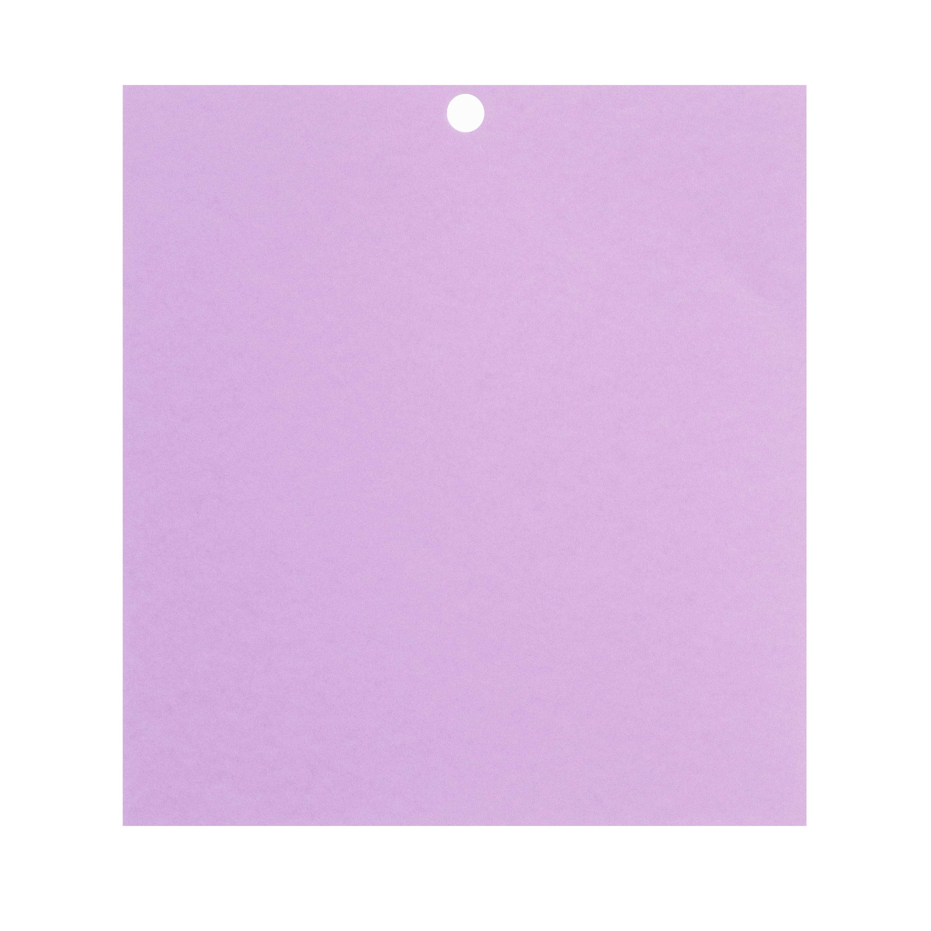Purple Passion 6" x 6.5" Cardstock Paper by Recollections™, 100 Sheets 