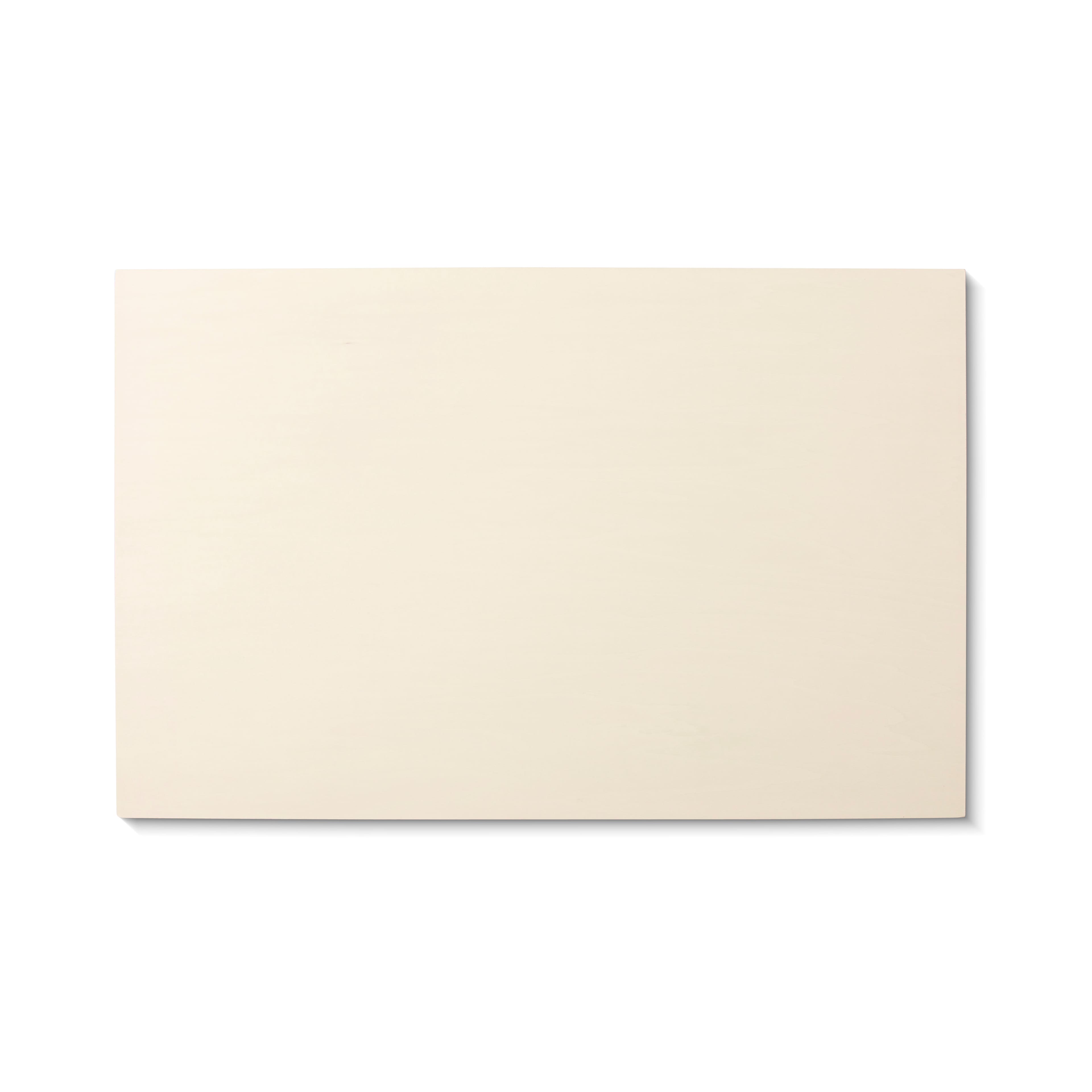 Glowforge® Proofgrade® 8" x 12" Light Plywood Sheet