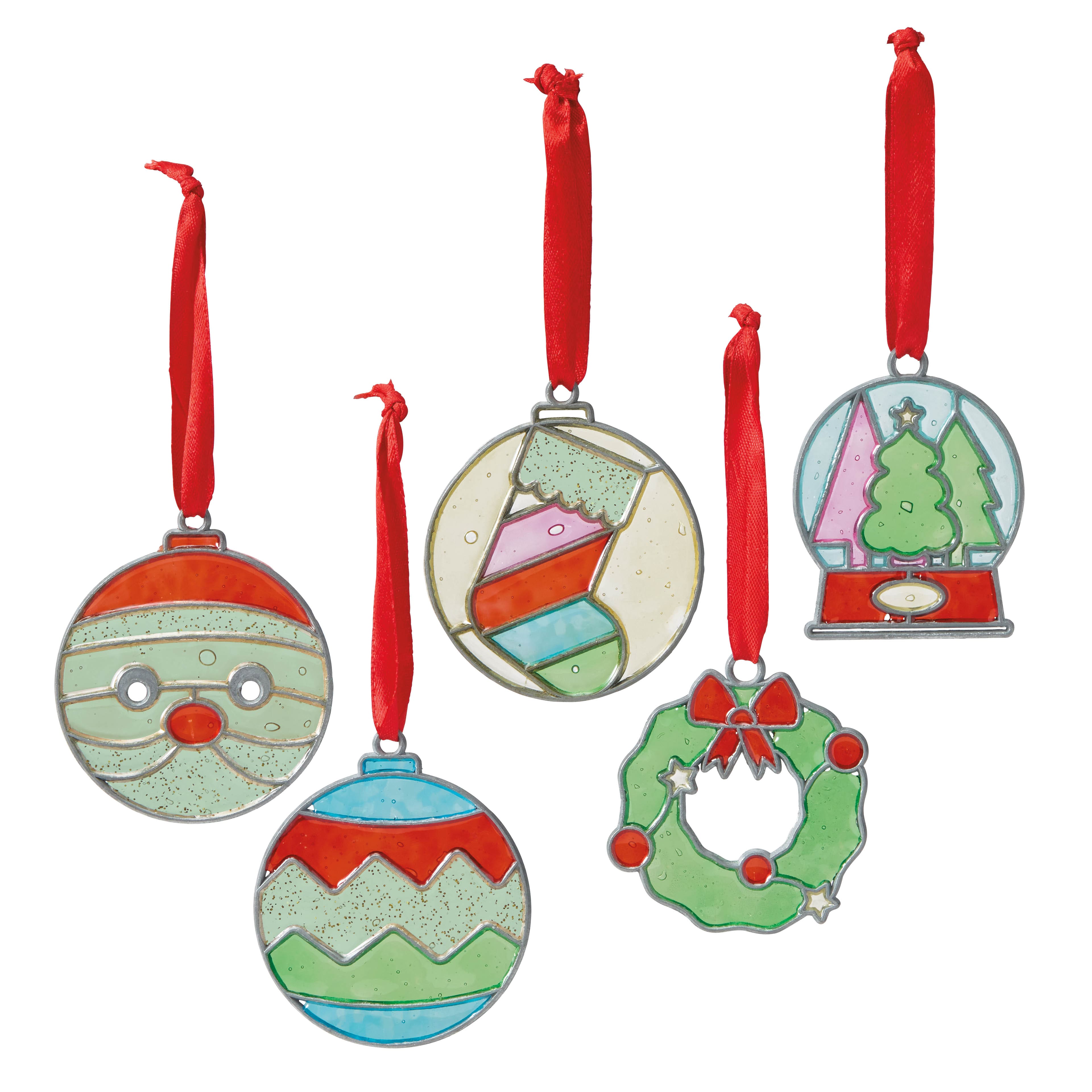 Suncatcher Ornament Kit by Creatology&#x2122;